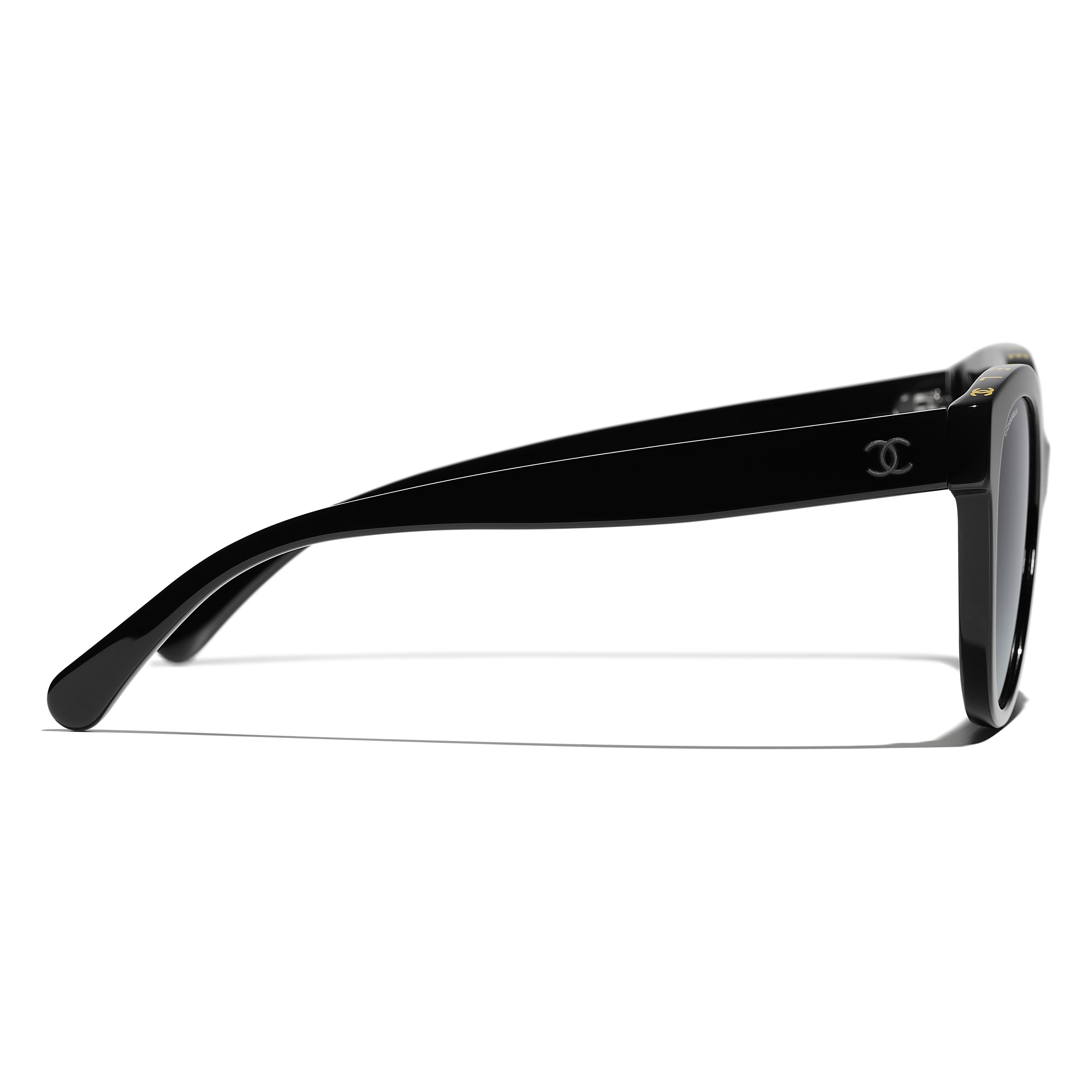 Gafas de Sol CHANEL 5414 1712/S6 54 20 140 - Vista 3