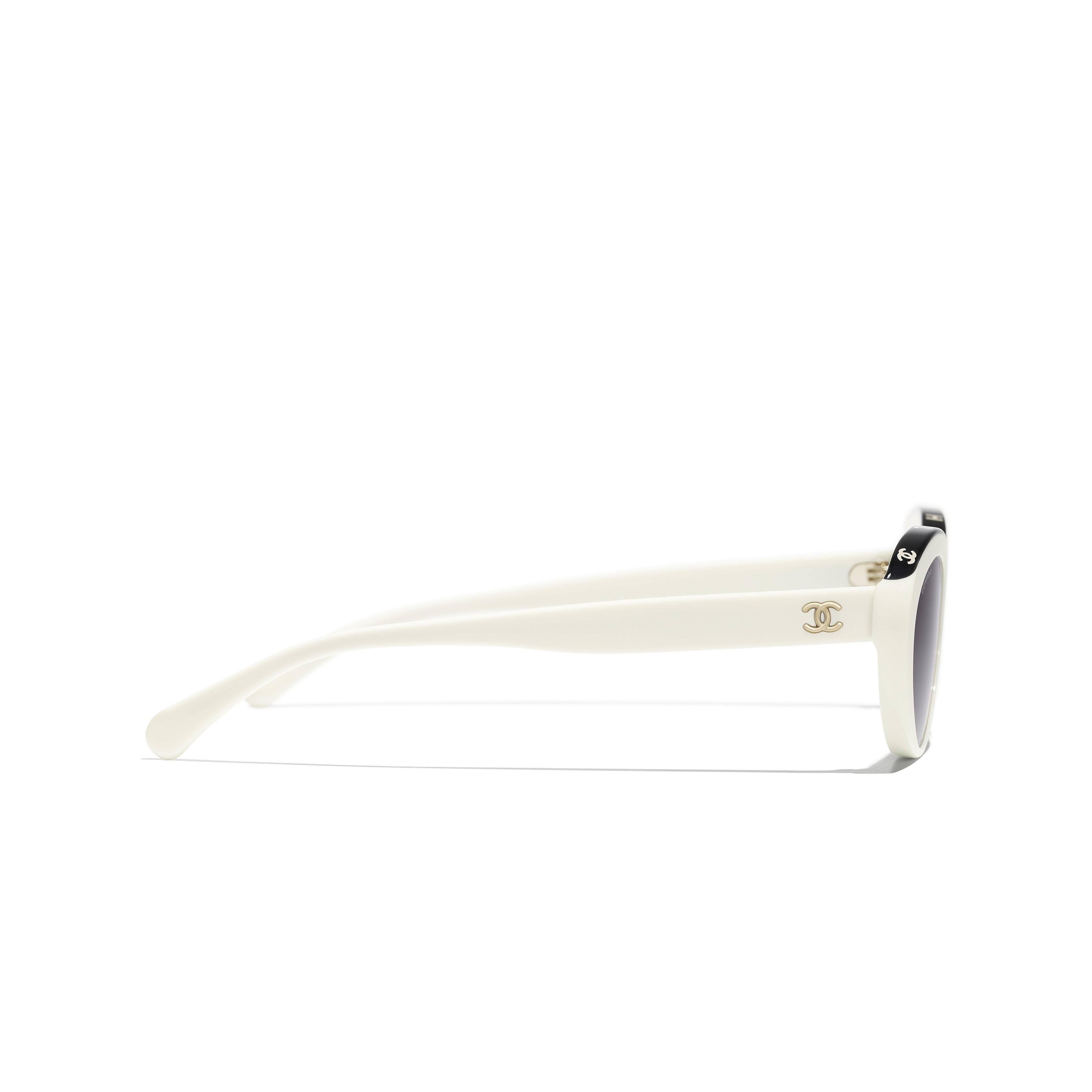 Gafas de Sol CHANEL 5416 1763/S6 57 17 140 - Vista 3