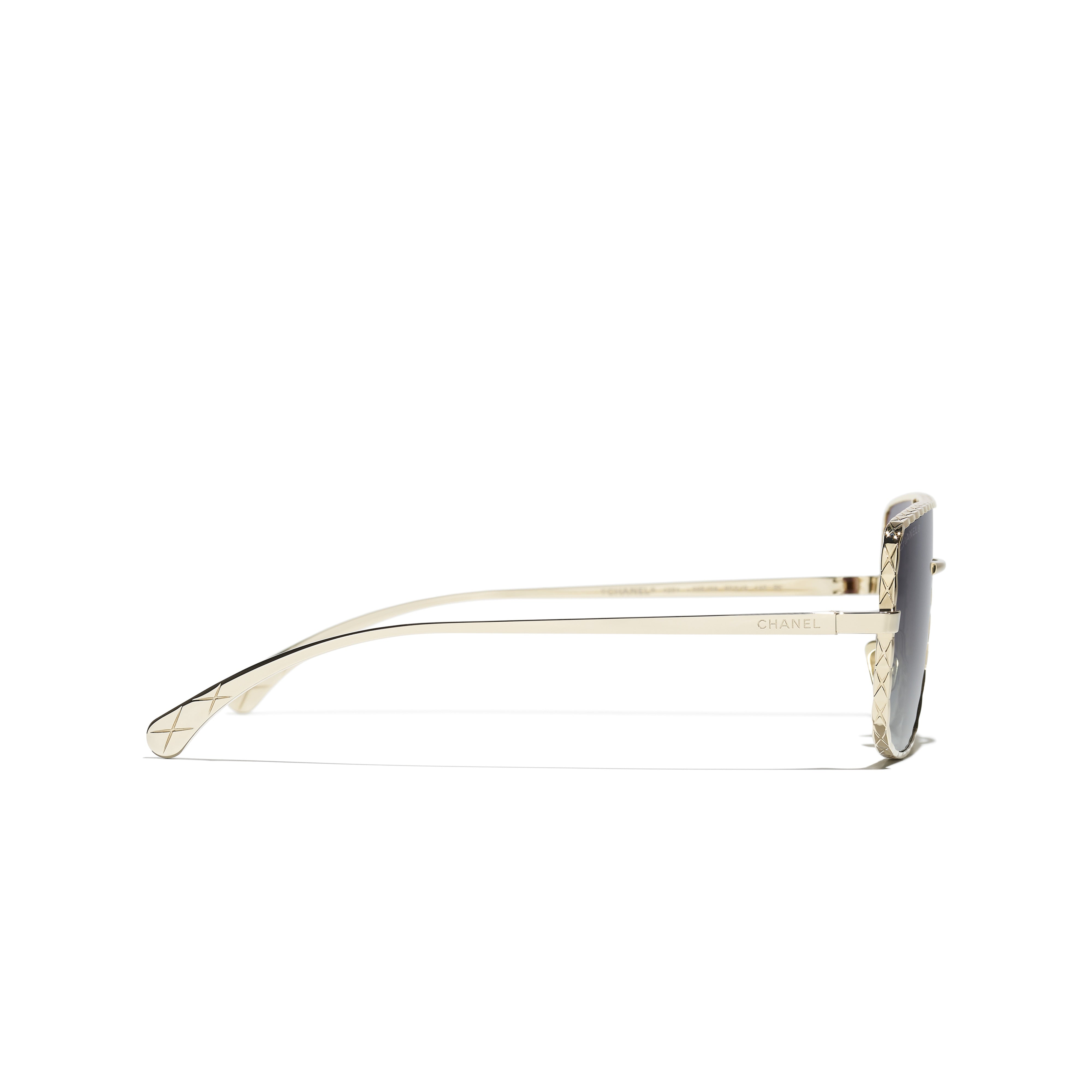 Gafas de Sol CHANEL 4294 C395/S6 60 16 140 - Vista 3