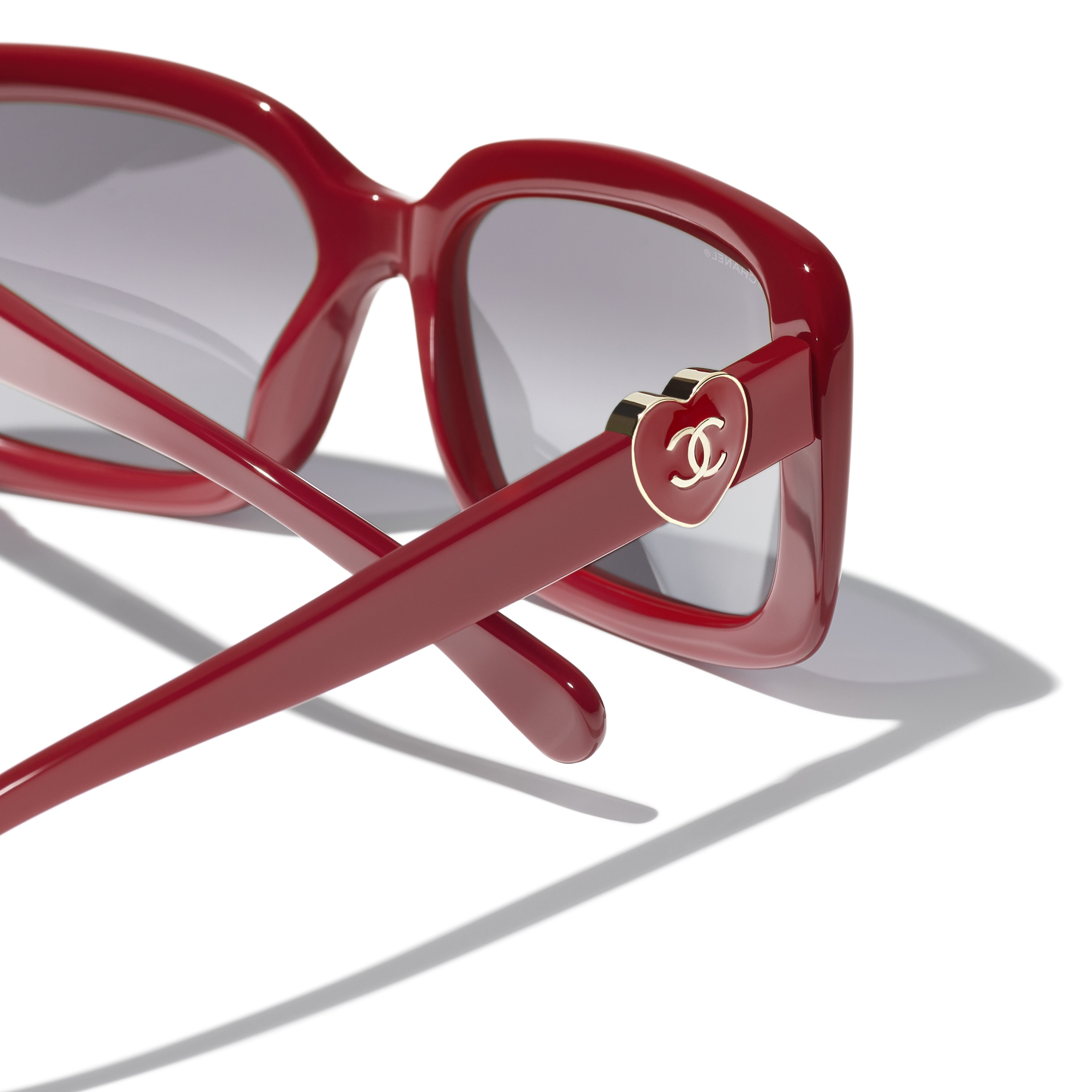 Gafas de Sol CHANEL 5520 1759/S6 56 17 140 - Vista 3