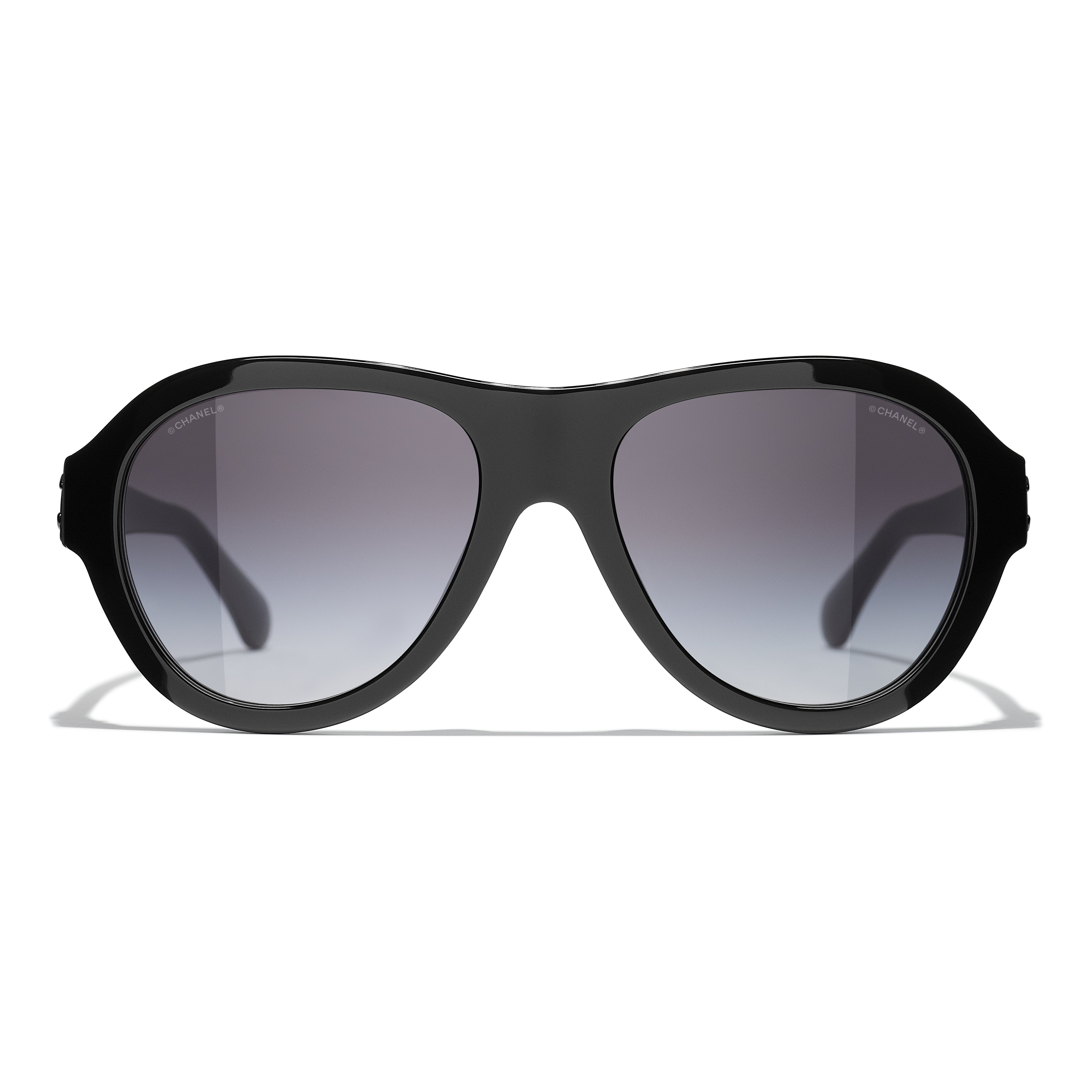 Gafas de Sol CHANEL 5467B C888/S6 55 18 140 - Vista 3