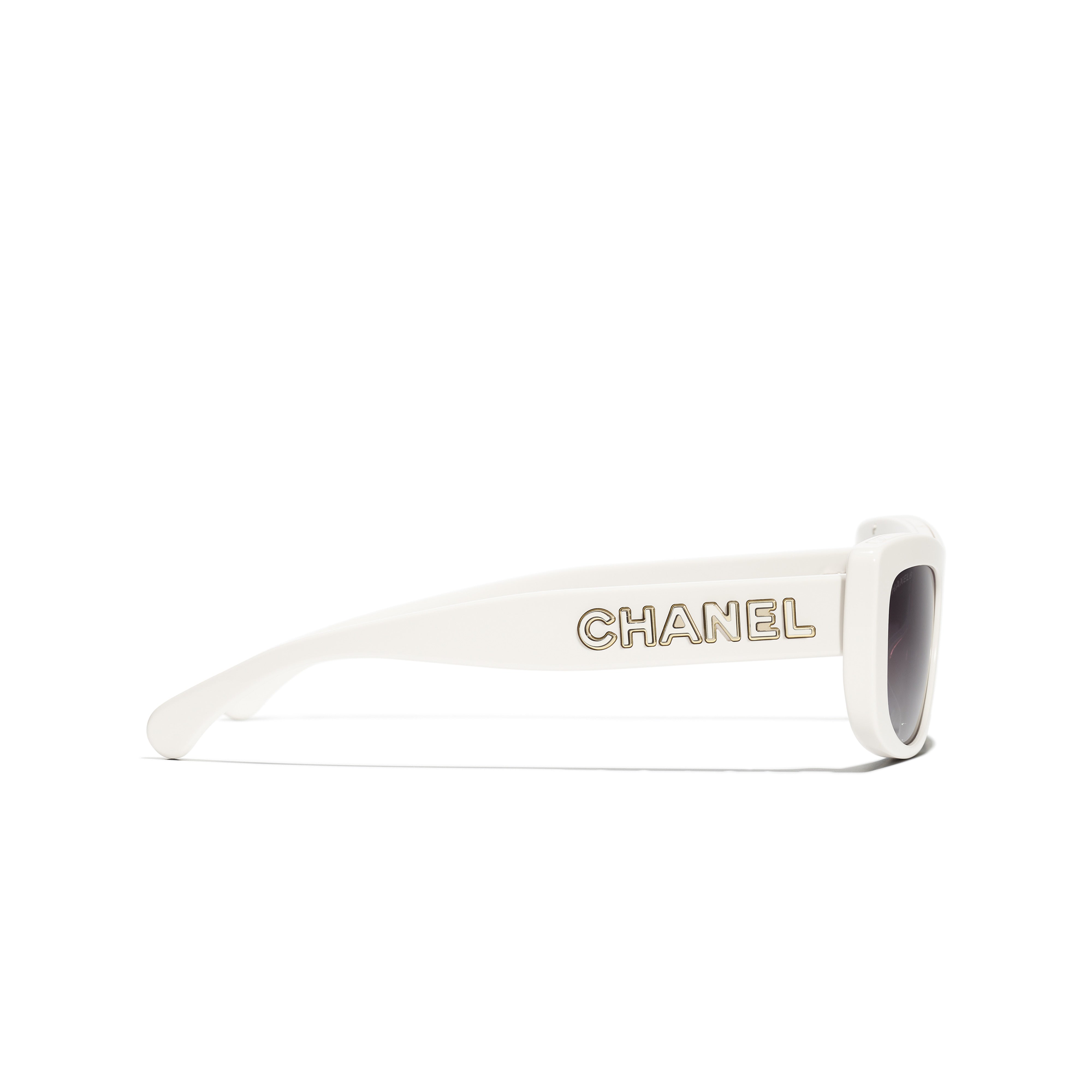 Gafas de Sol CHANEL 5559 1828/S6 56 18 140 - Vista 3
