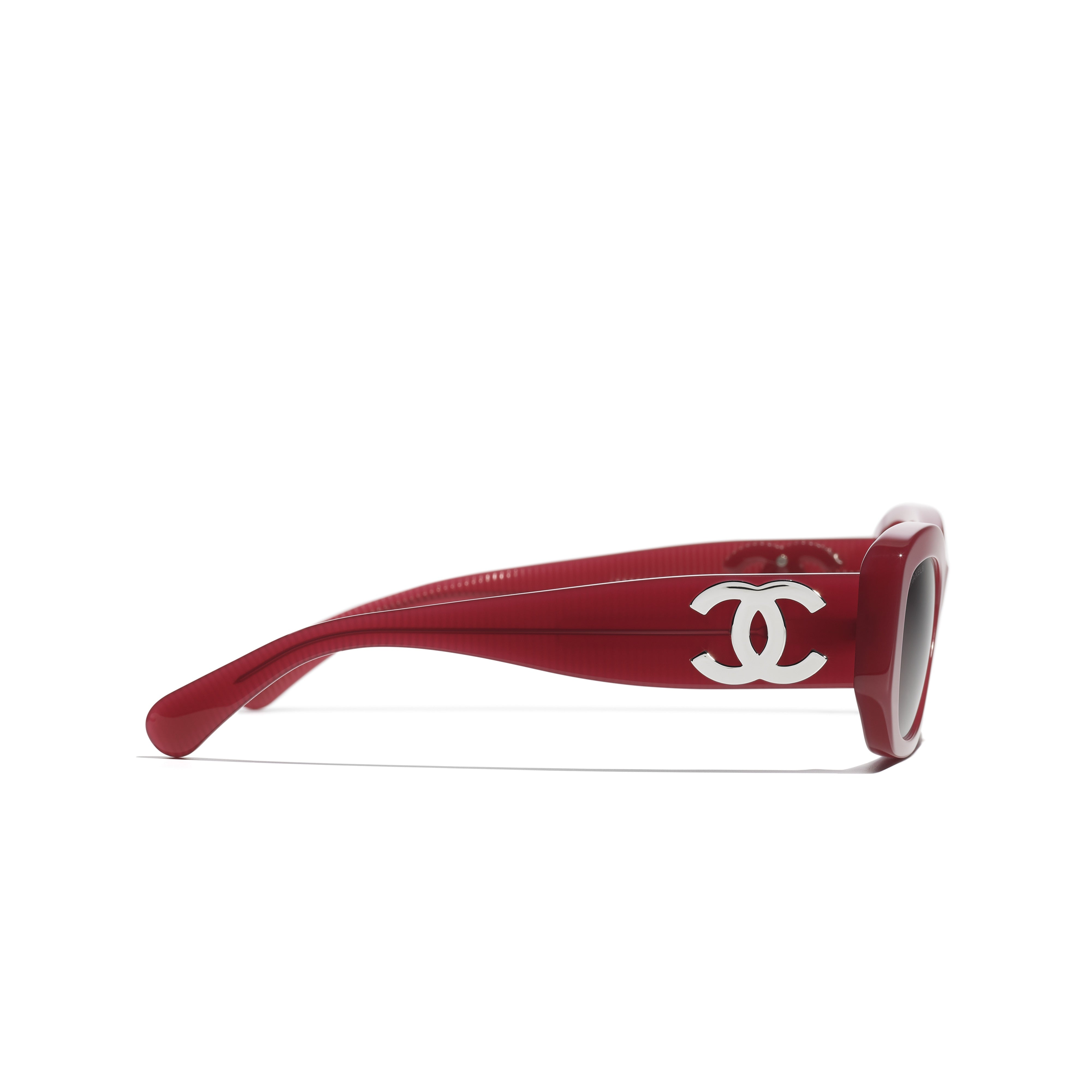 Gafas de Sol CHANEL 5493 1822/S6 55 18 140 - Vista 3