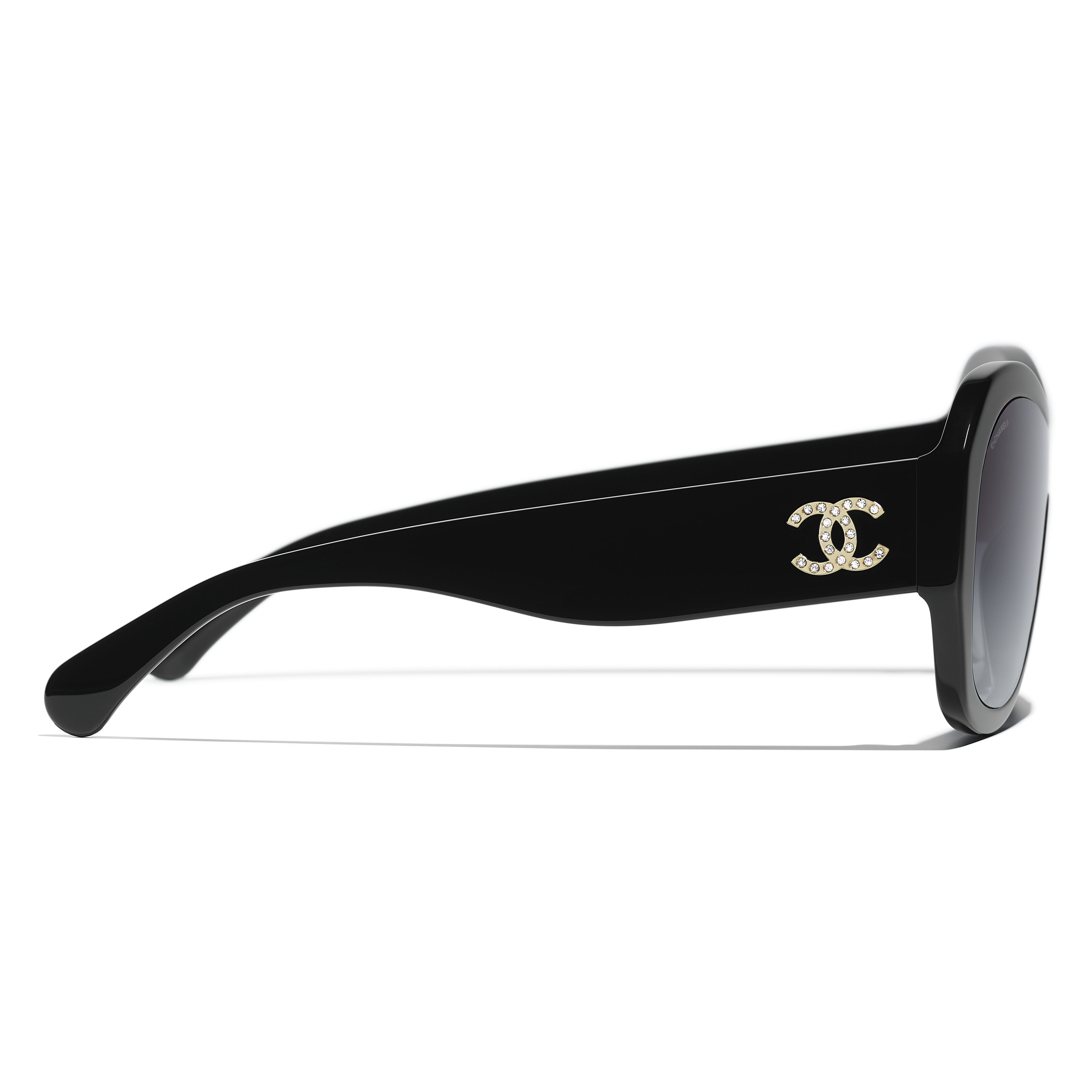 Gafas de Sol CHANEL 5497B C622/S6 129 140 - Vista 3