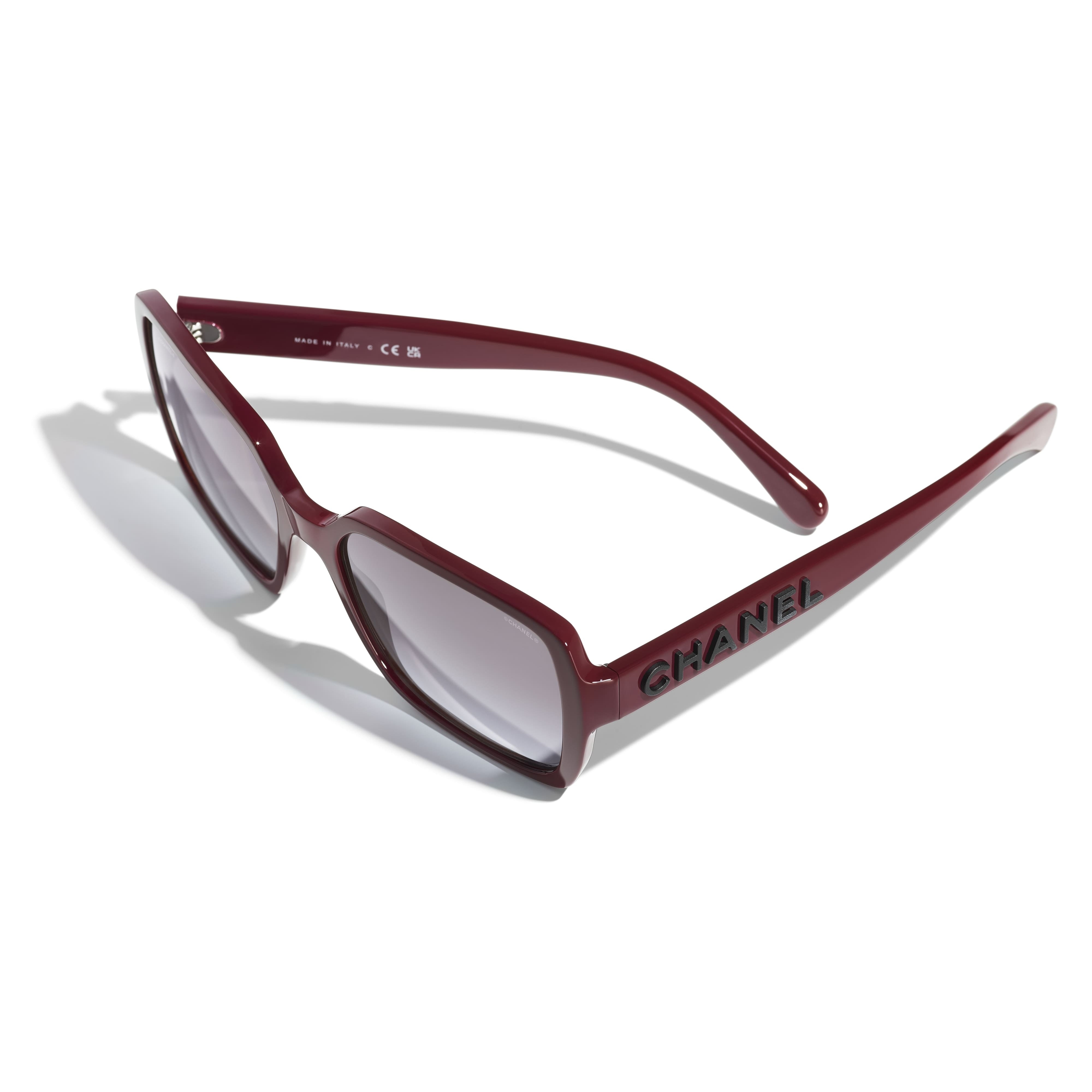 Gafas de Sol CHANEL 5408 1769/S6 56 17 140 - Vista 4