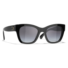 CHANEL 5478 1403/S6 51 21 140 Sunglasses