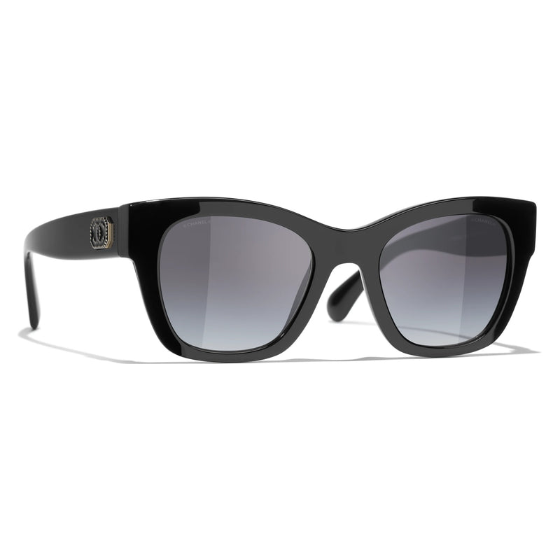 Gafas de Sol CHANEL 5478 1403/S6 51 21 140 - Vista 4
