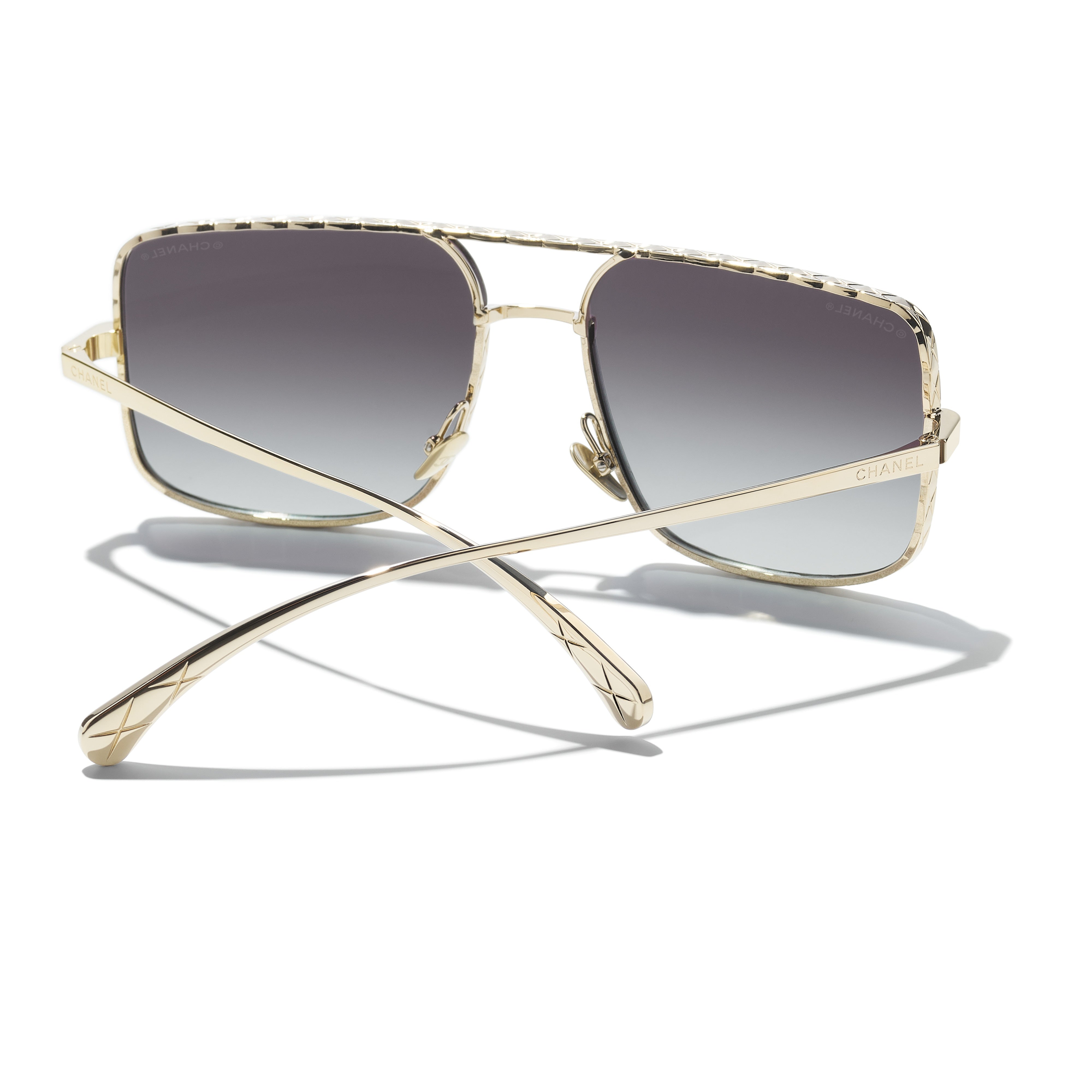 Gafas de Sol CHANEL 4294 C395/S6 60 16 140 - Vista 4