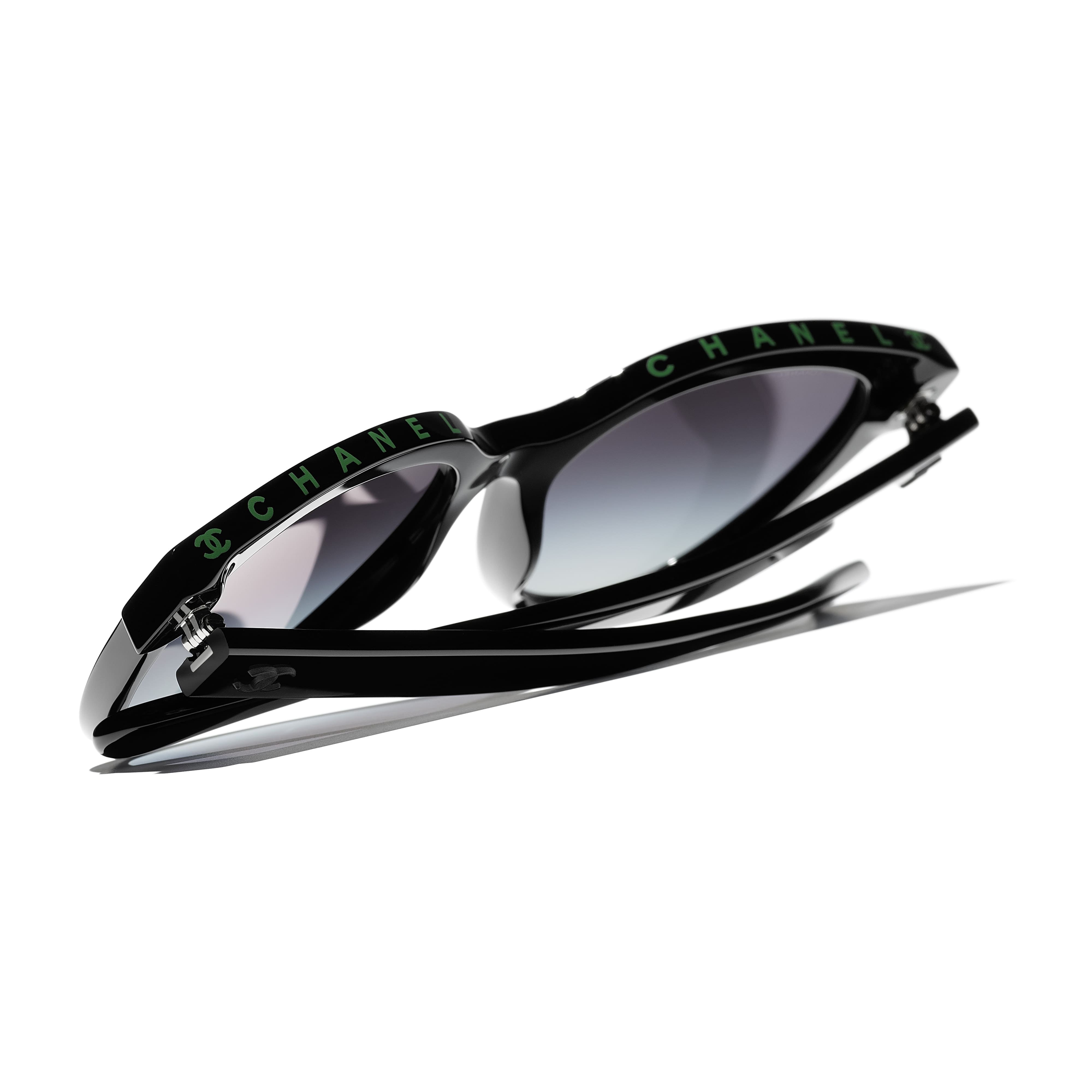 Gafas de Sol CHANEL 5414 1710/S6 54 20 140 - Vista 4