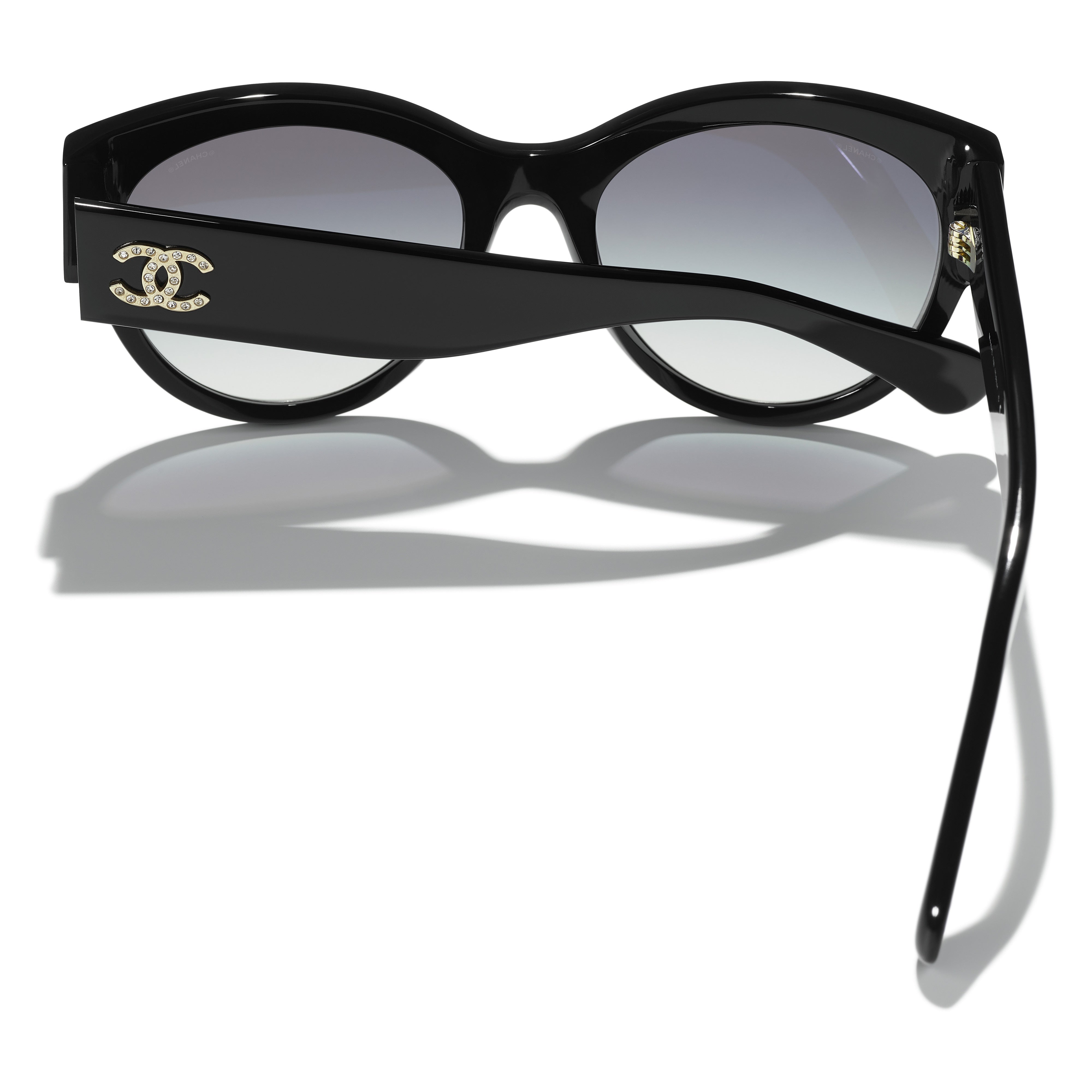 Gafas de Sol CHANEL 5498B C622/S6 54 19 140 - Vista 4
