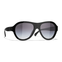 CHANEL 5467B C888/S6 55 18 140 Sunglasses