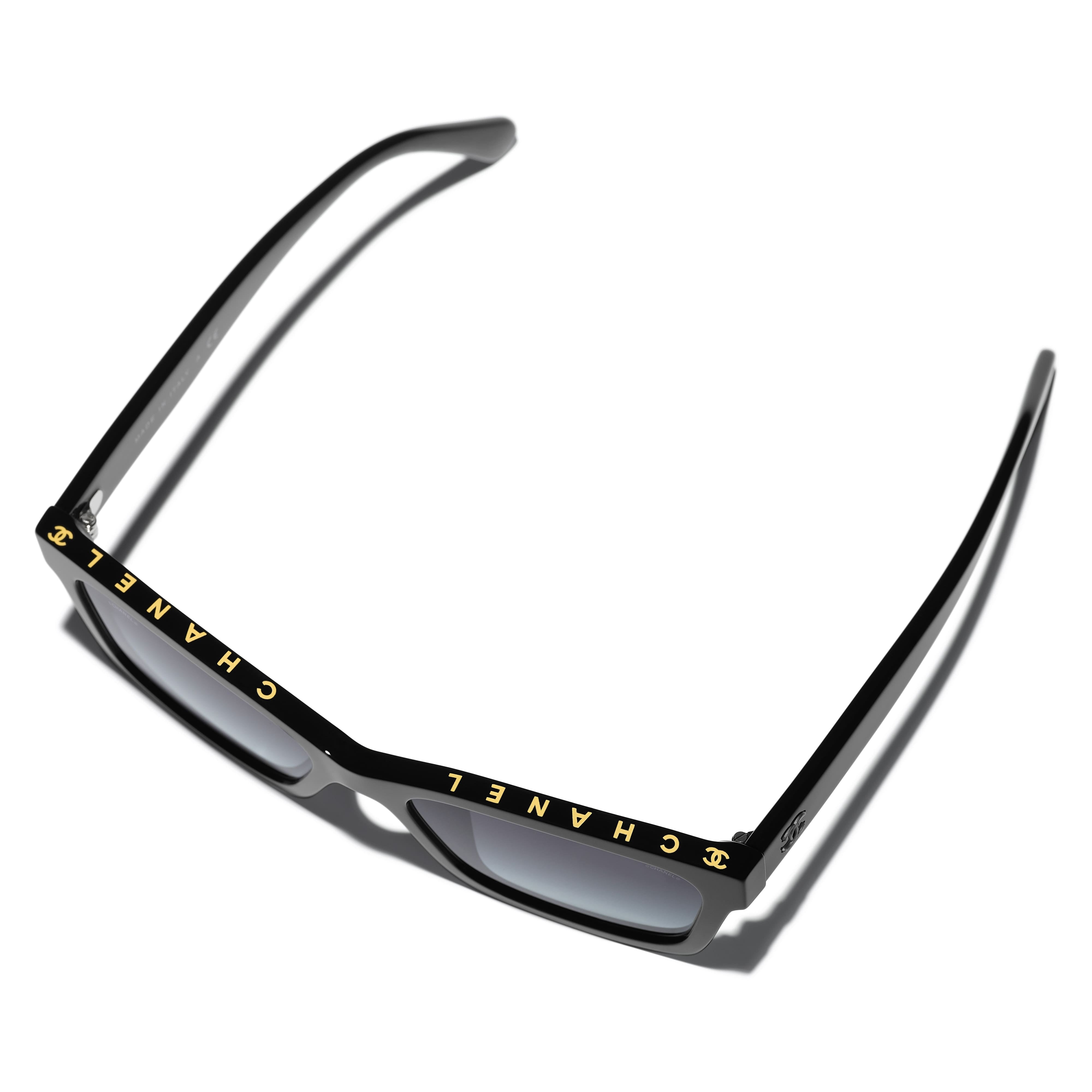Gafas de Sol CHANEL 5417 1712/S6 54 17 140 - Vista 4