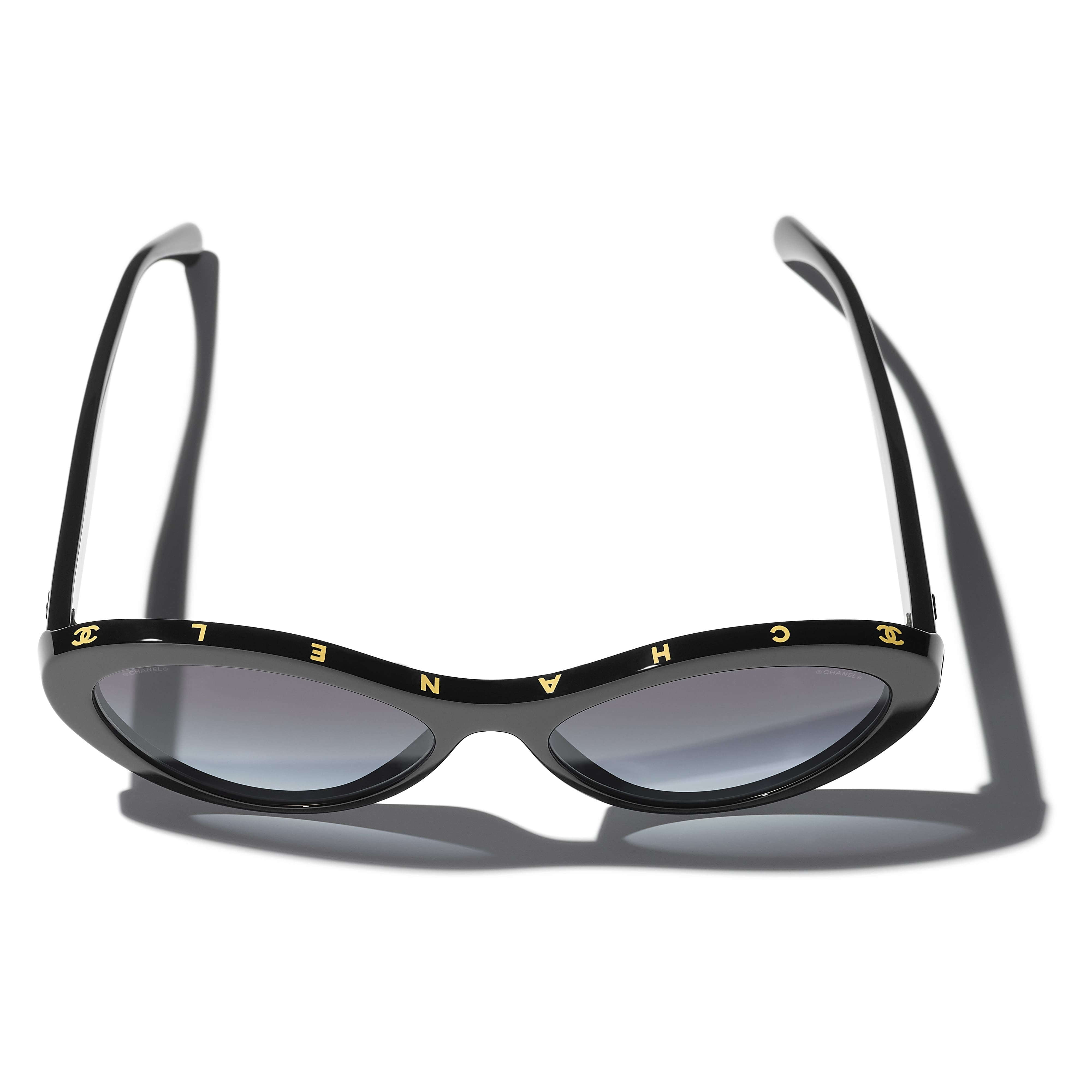 Sunglasses CHANEL 5416 1712/S6 57 17 140 - OpticalH