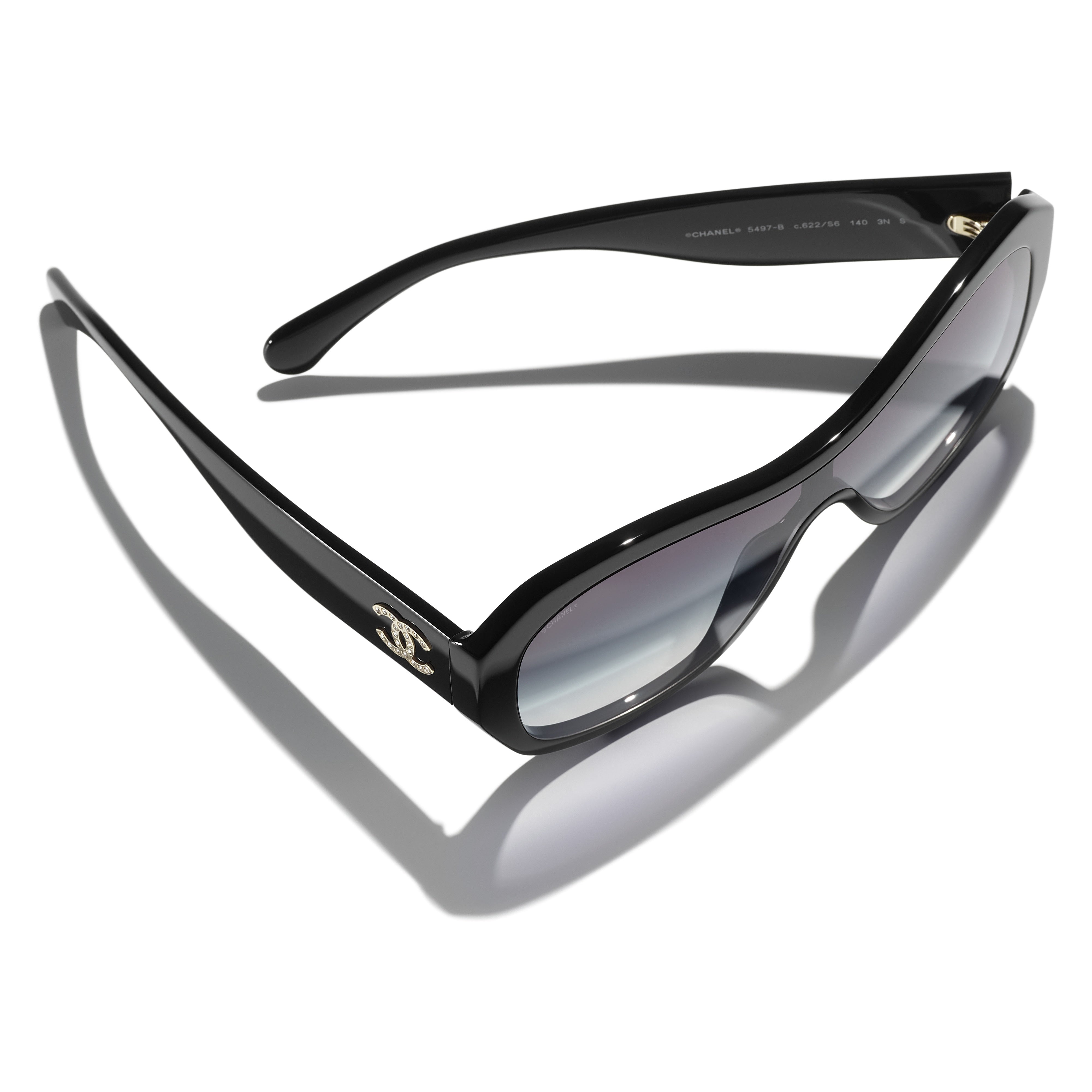 Gafas de Sol CHANEL 5497B C622/S6 129 140 - Vista 4