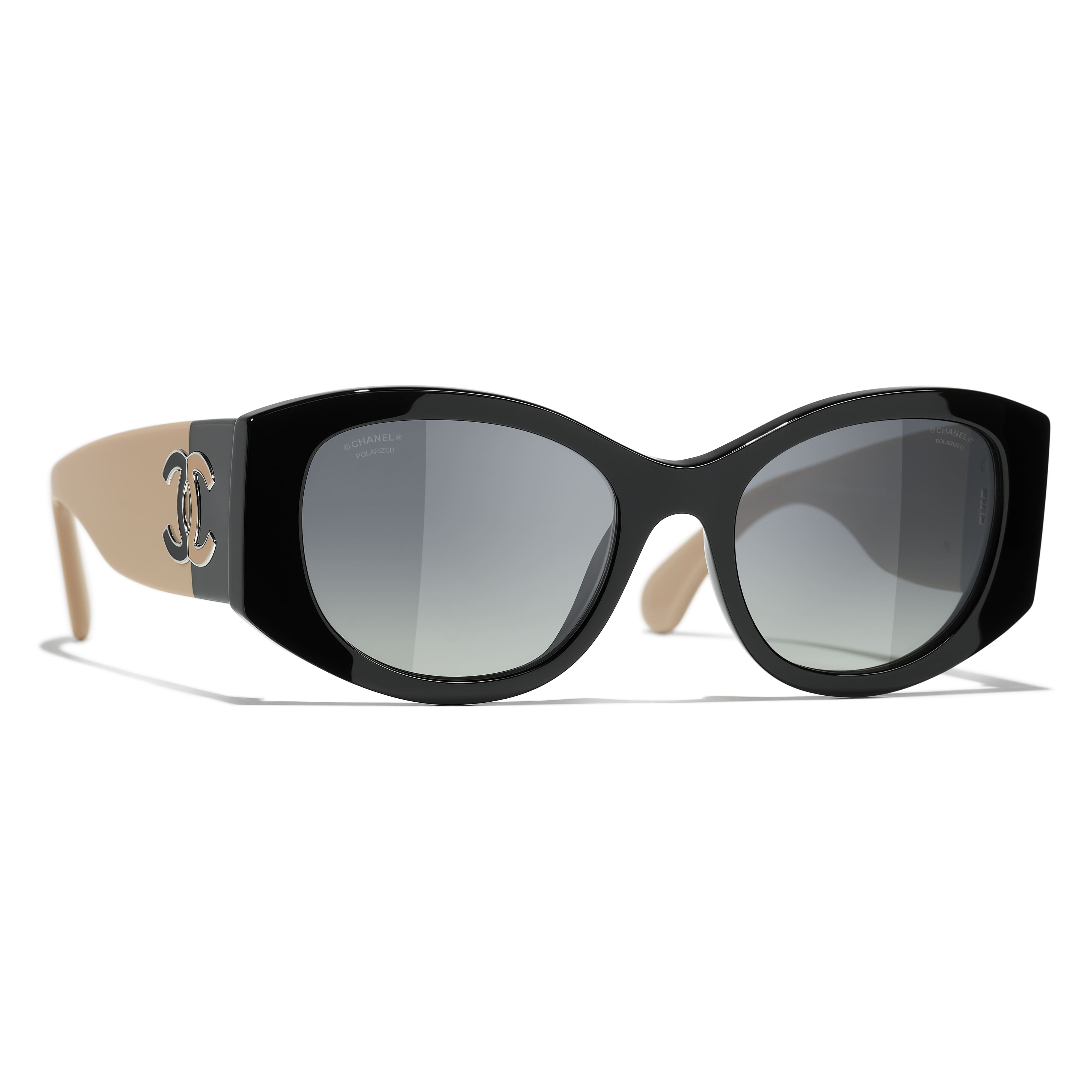 Sunglasses CHANEL 5524 C534/S8 53 19 140 | OpticalH
