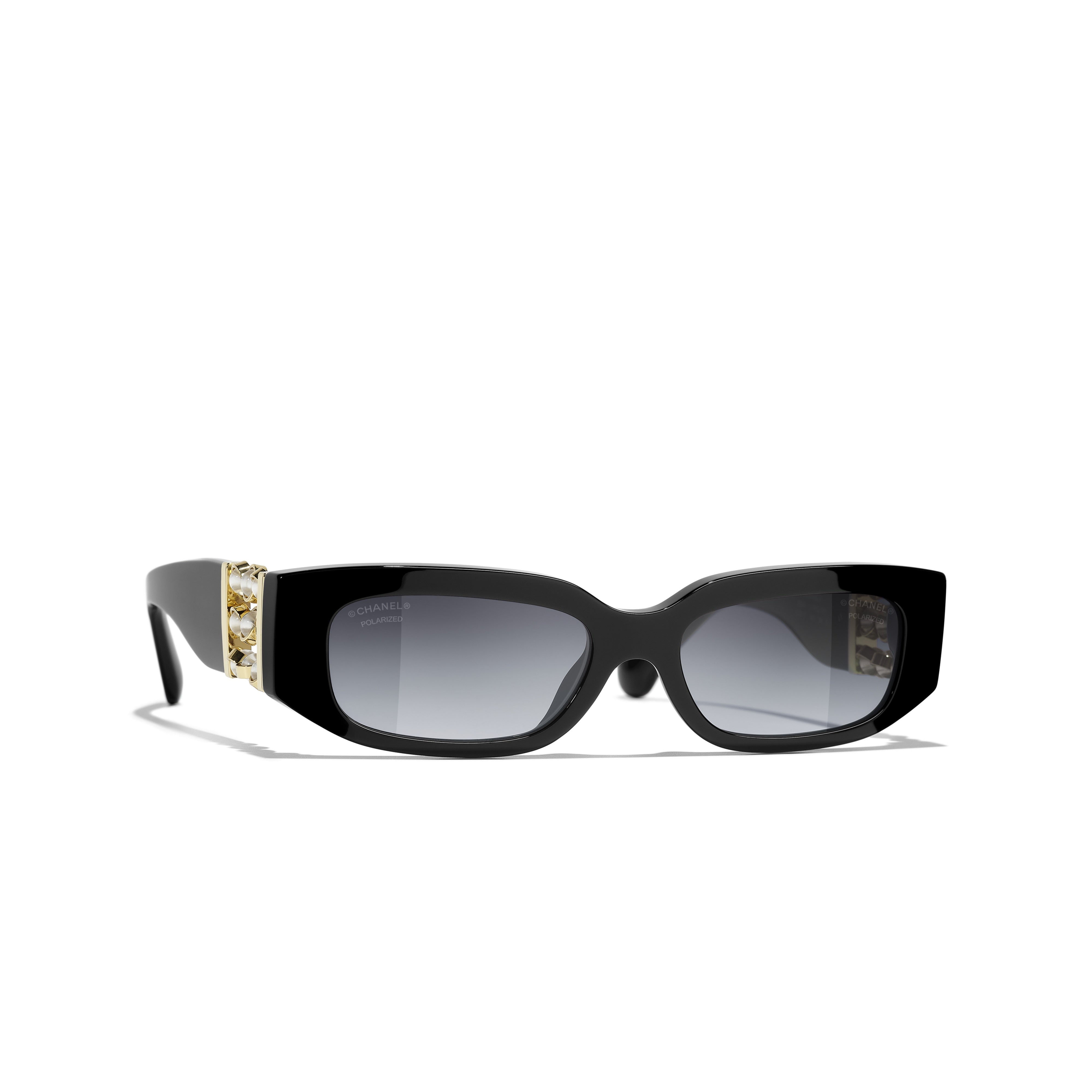 Gafas de Sol CHANEL 5544 C622/S8 53 17 140