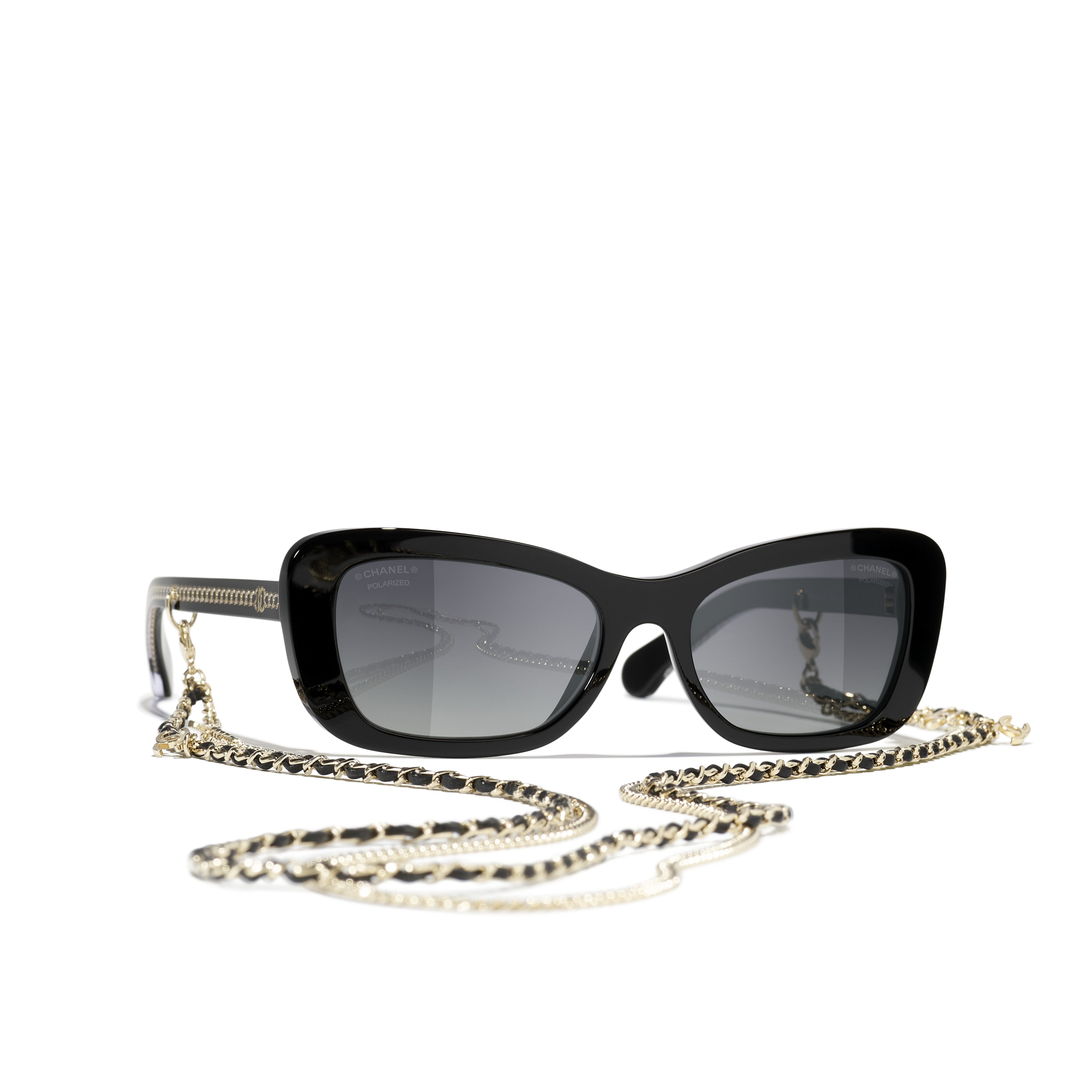 Gafas de Sol CHANEL 5553 C622/S8 54 17 140