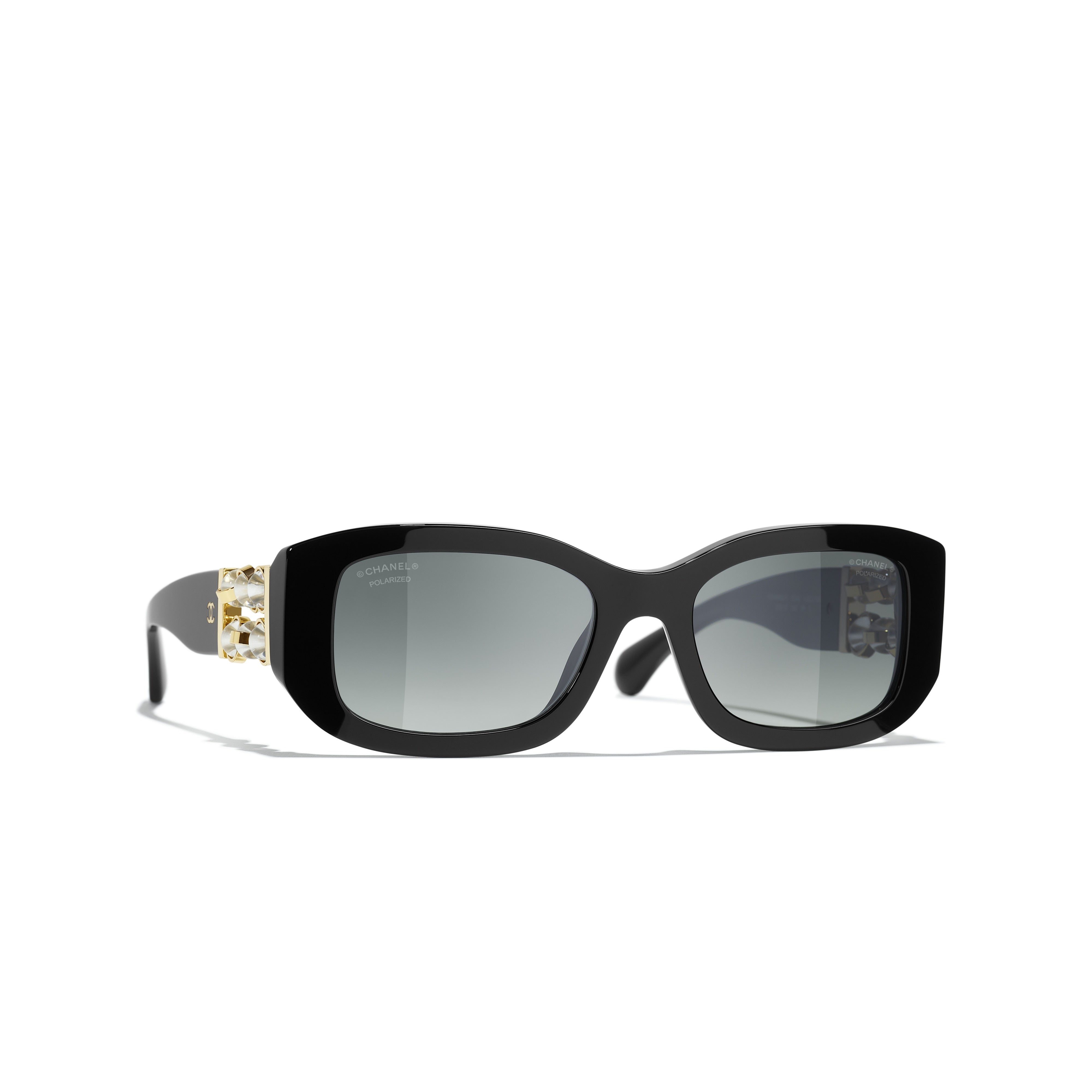 Sunglasses CHANEL 5542 C622/S8 53 19 140 | OpticalH