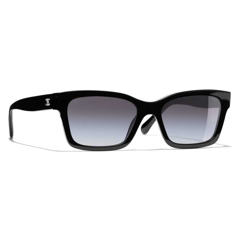 Gafas de Sol CHANEL 5417 C501/S8 54 17 140