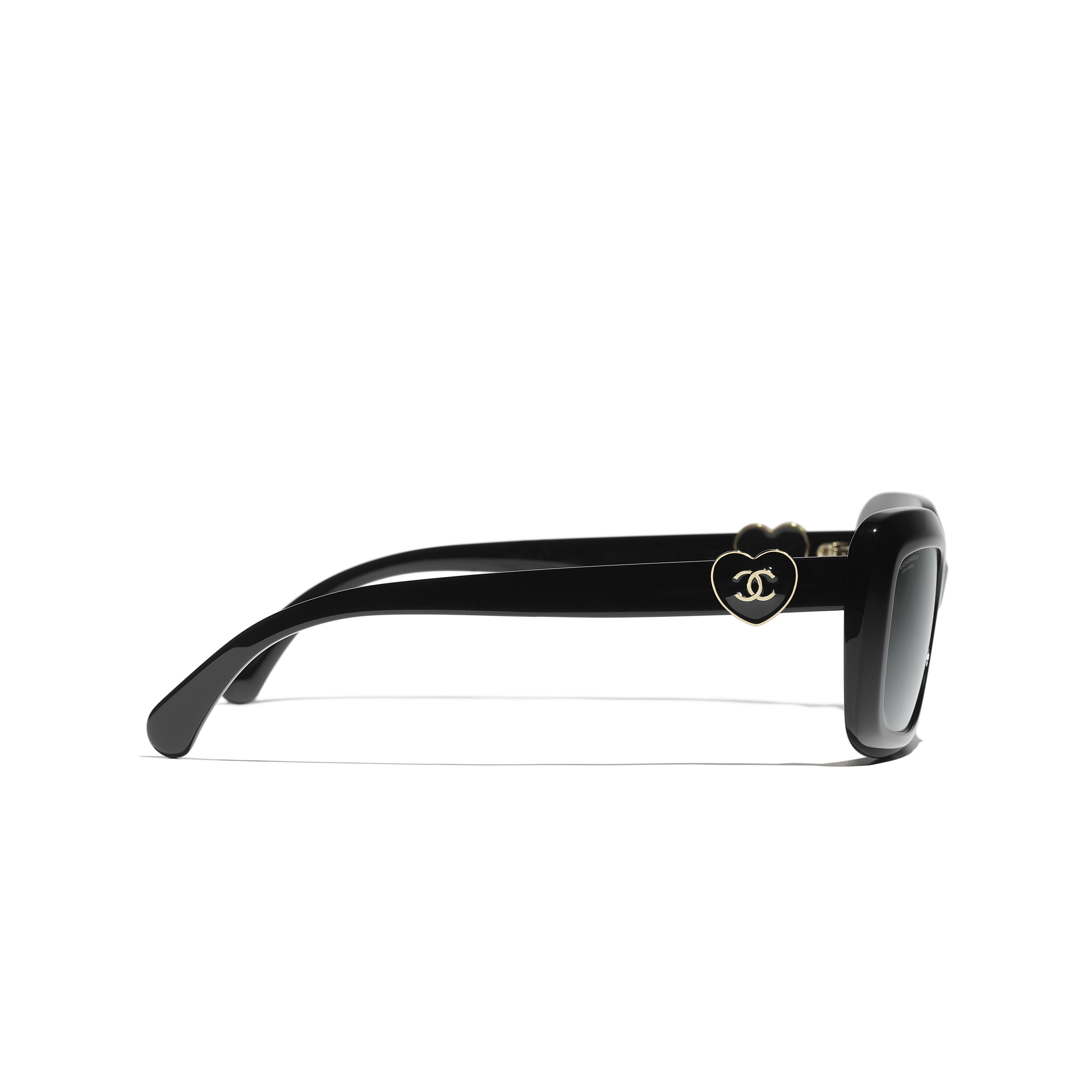 Gafas de Sol CHANEL 5520 C622/S8 56 17 140 - Vista 2