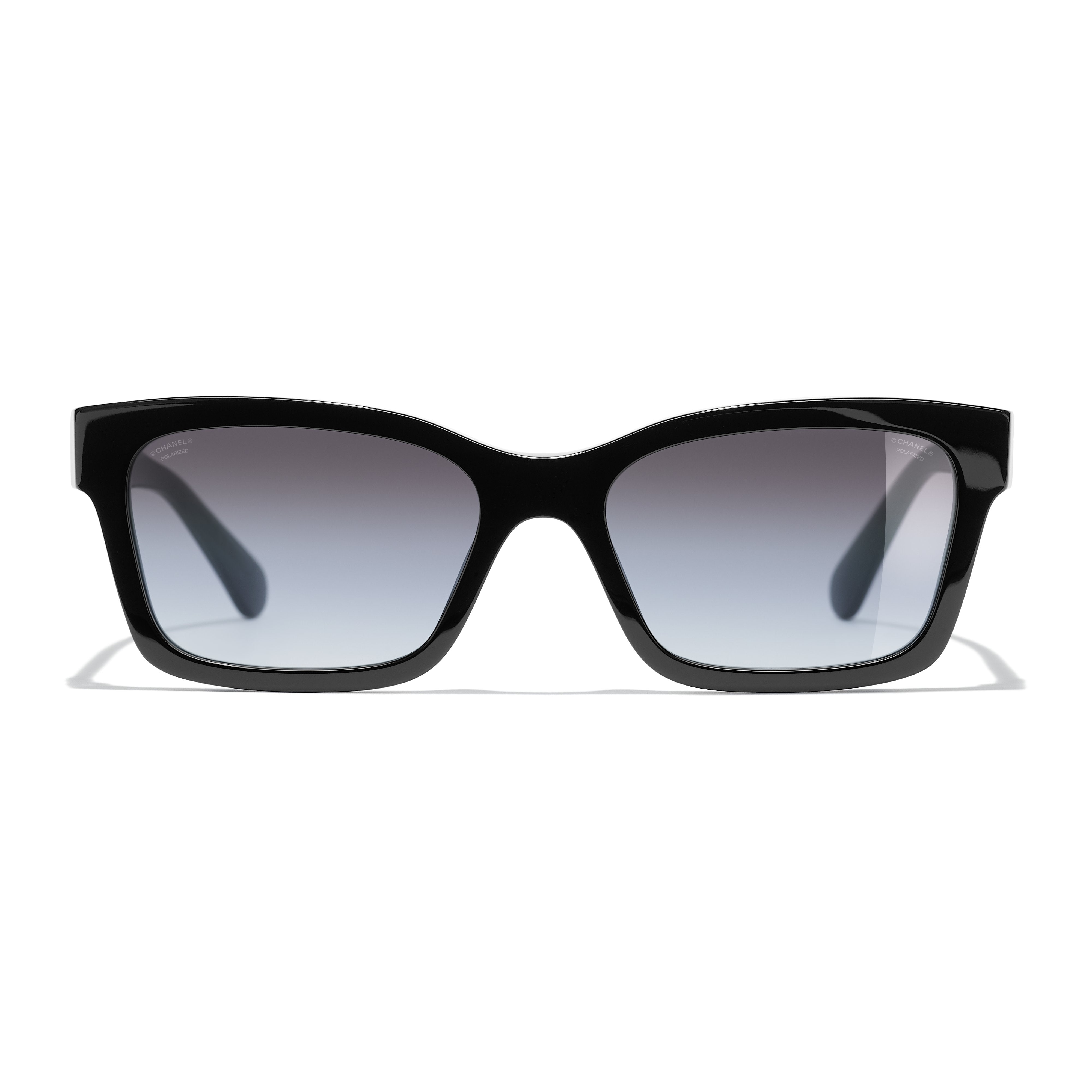 Sunglasses CHANEL 5417 C501/S8 54 17 140 | OpticalH