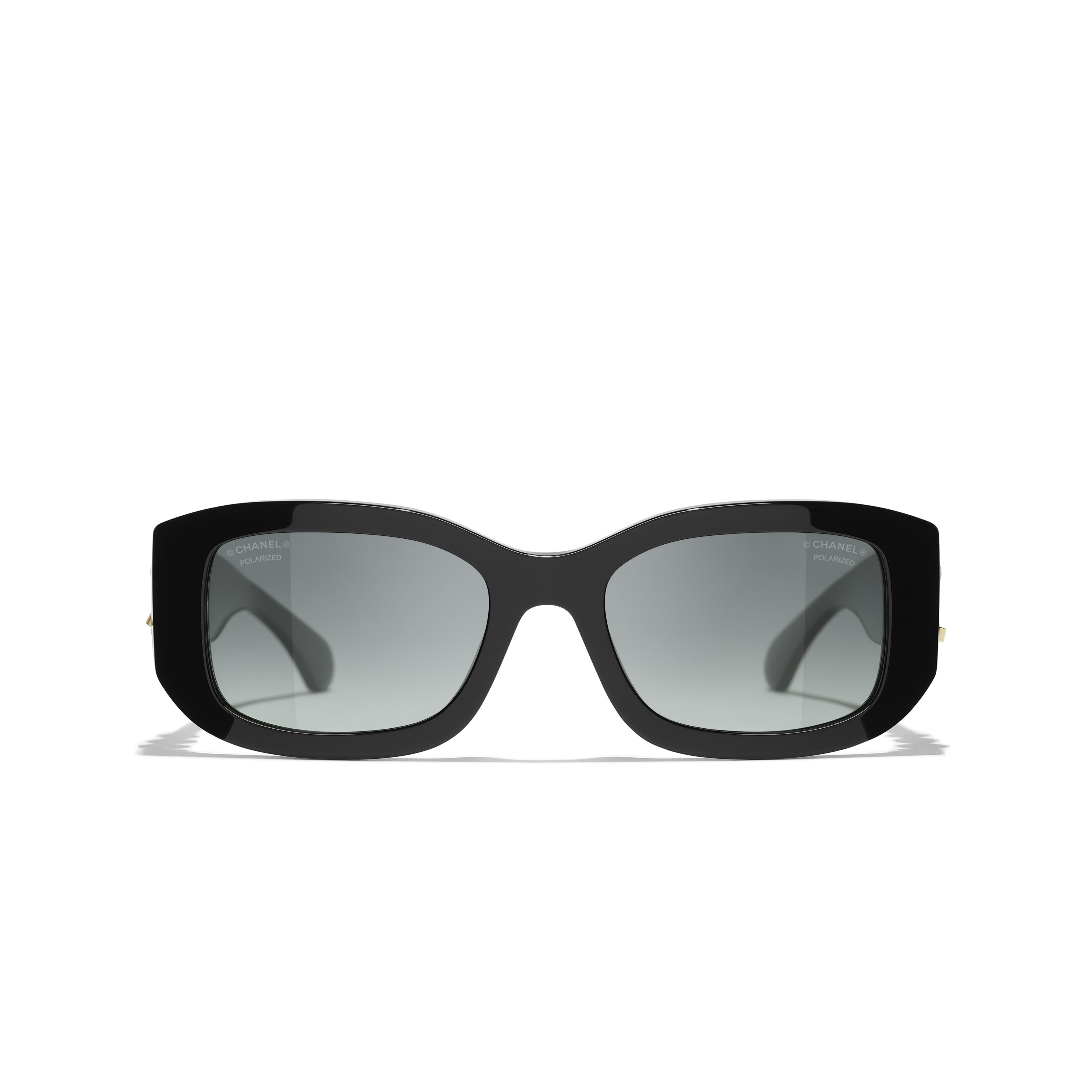 Sunglasses CHANEL 5542 C622/S8 53 19 140 | OpticalH