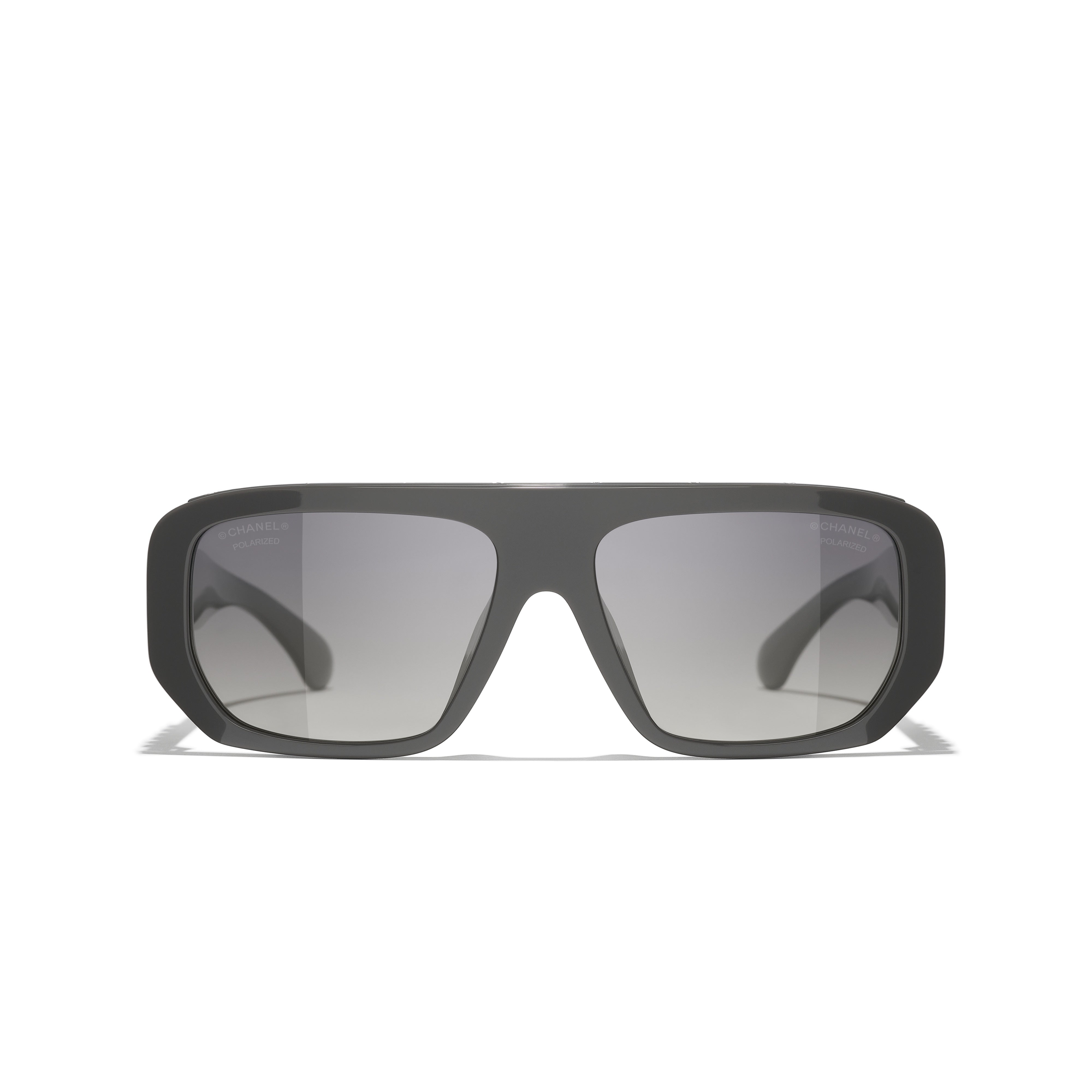 Gafas de Sol CHANEL 5556U 1813/S8 58 16 140 - Vista 2