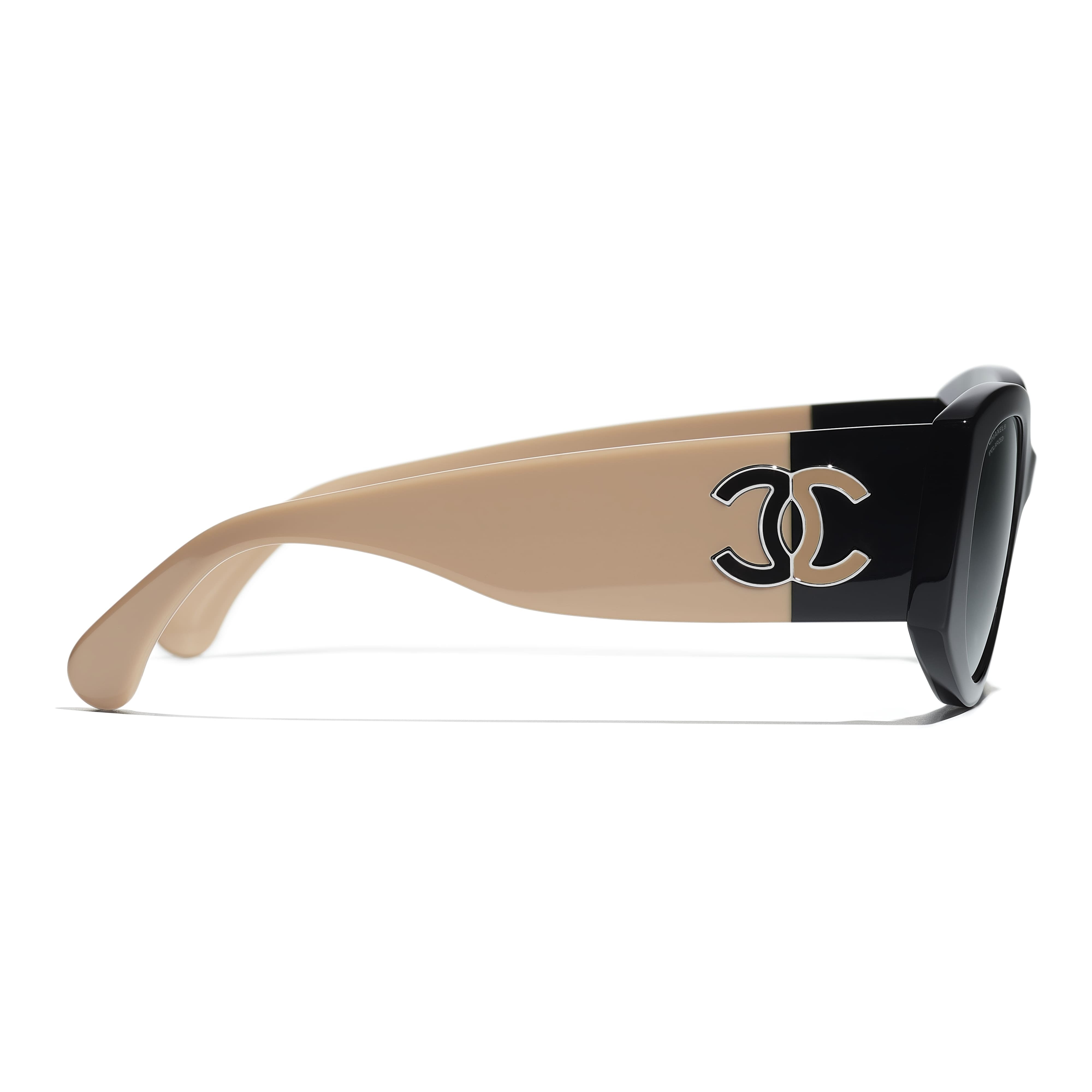 Gafas de Sol CHANEL 5524 C534/S8 53 19 140 - Vista 3