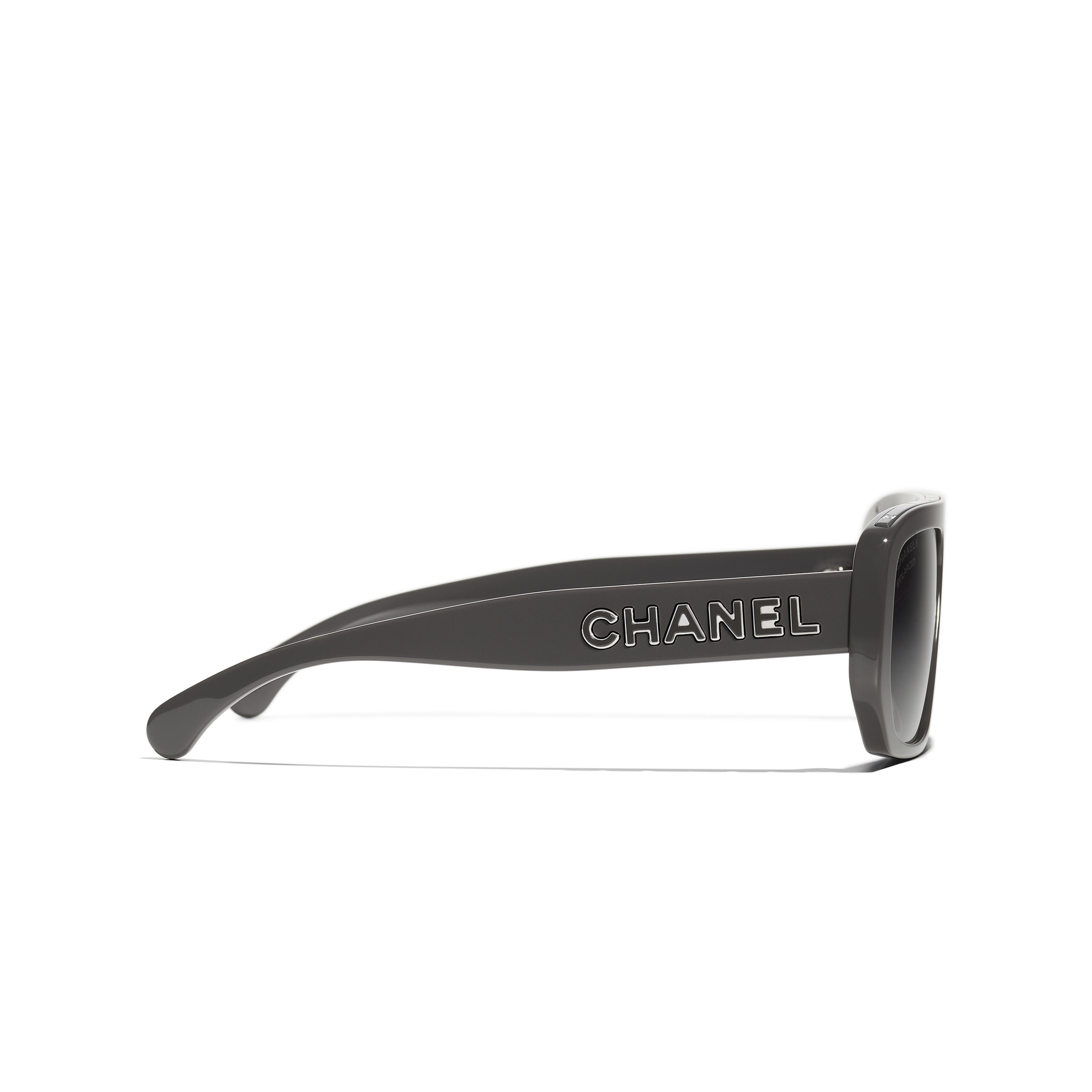 Gafas de Sol CHANEL 5556U 1813/S8 58 16 140 - Vista 3