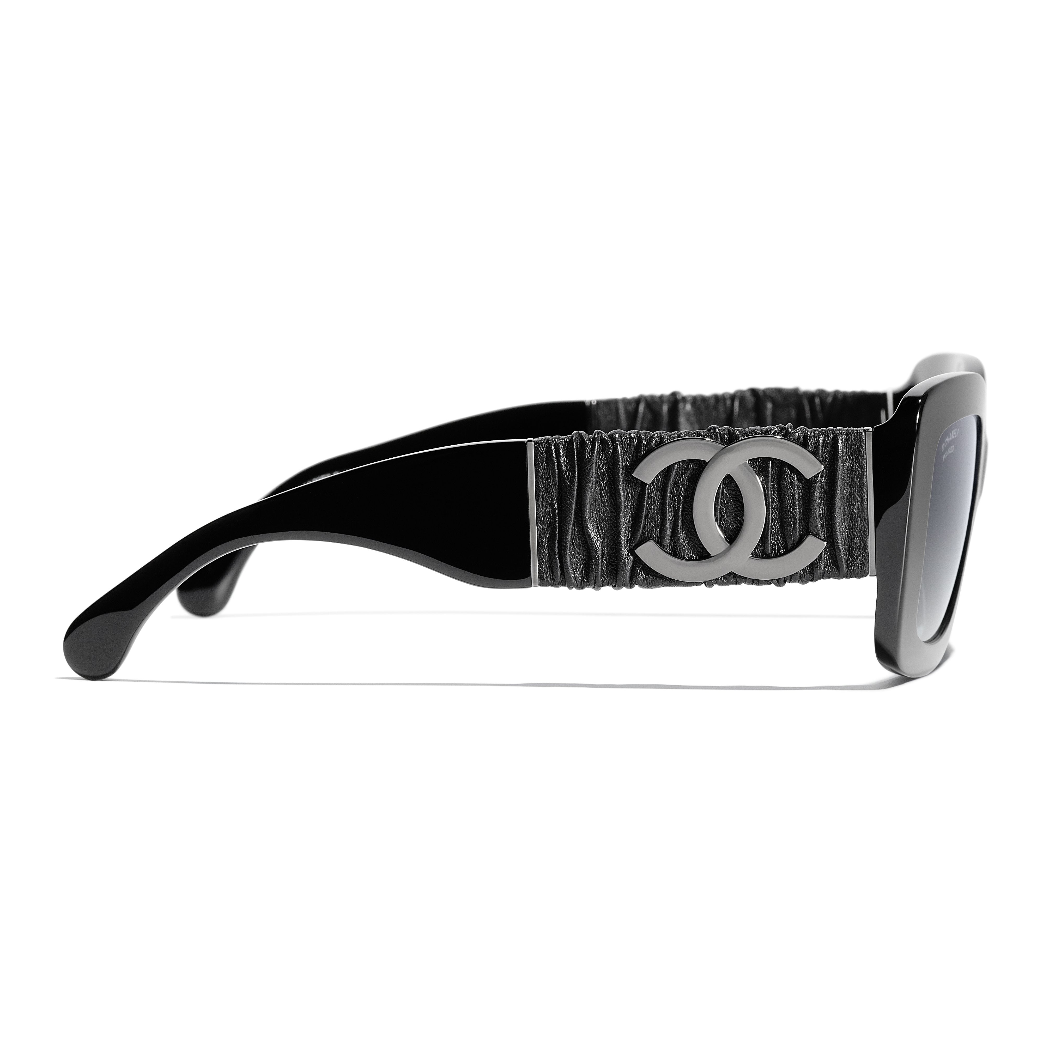 Sunglasses CHANEL 5473Q C501/S8 53 19 140 - OpticalH