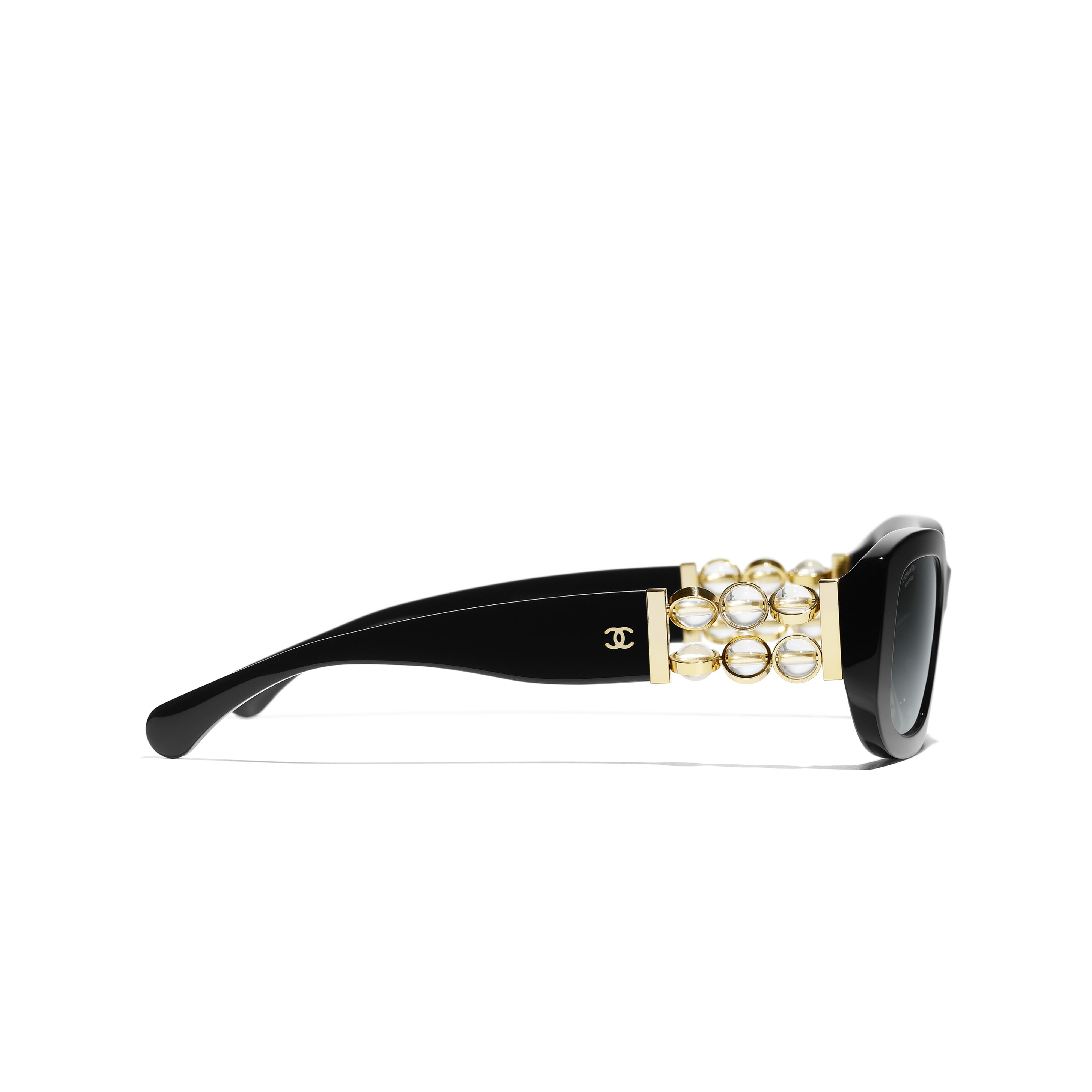 Sunglasses CHANEL 5542 C622/S8 53 19 140 | OpticalH