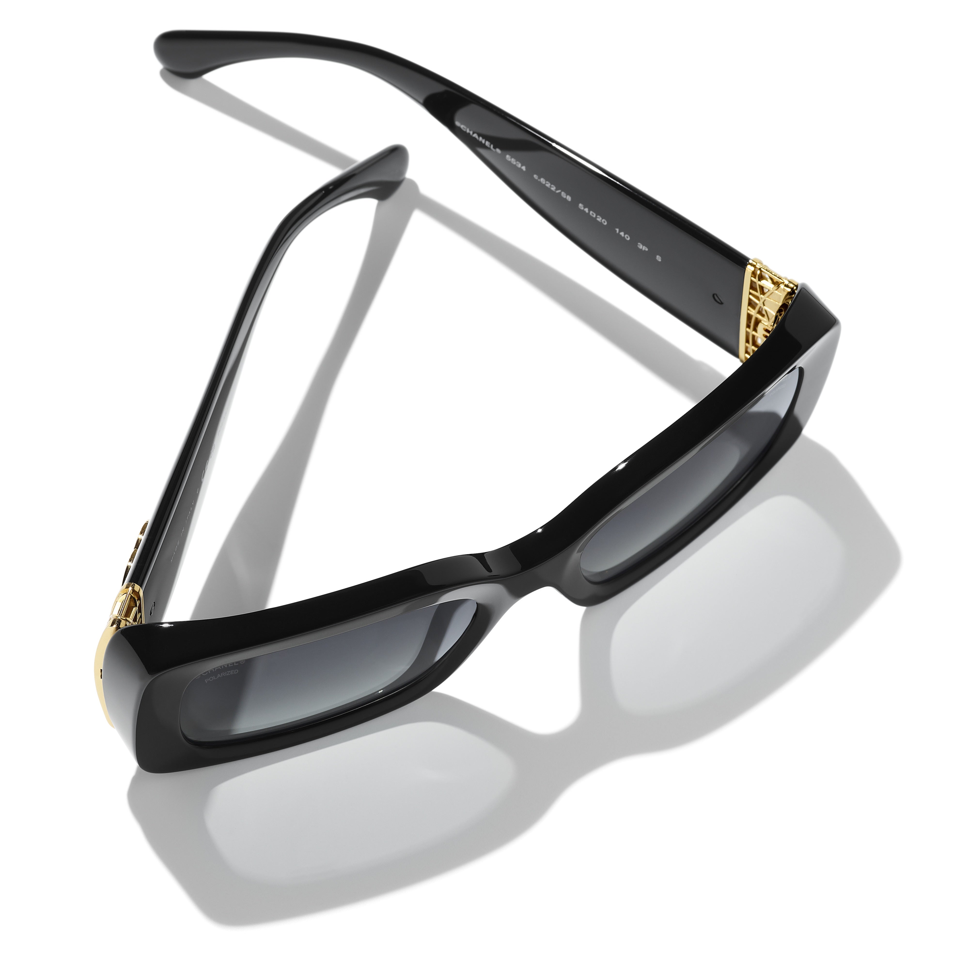Sunglasses CHANEL 5534 C622/S8 54 20 140 | OpticalH