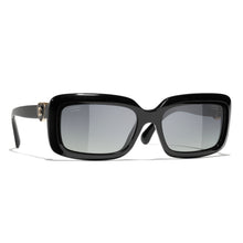 CHANEL 5520 C622/S8 56 17 140 Sunglasses