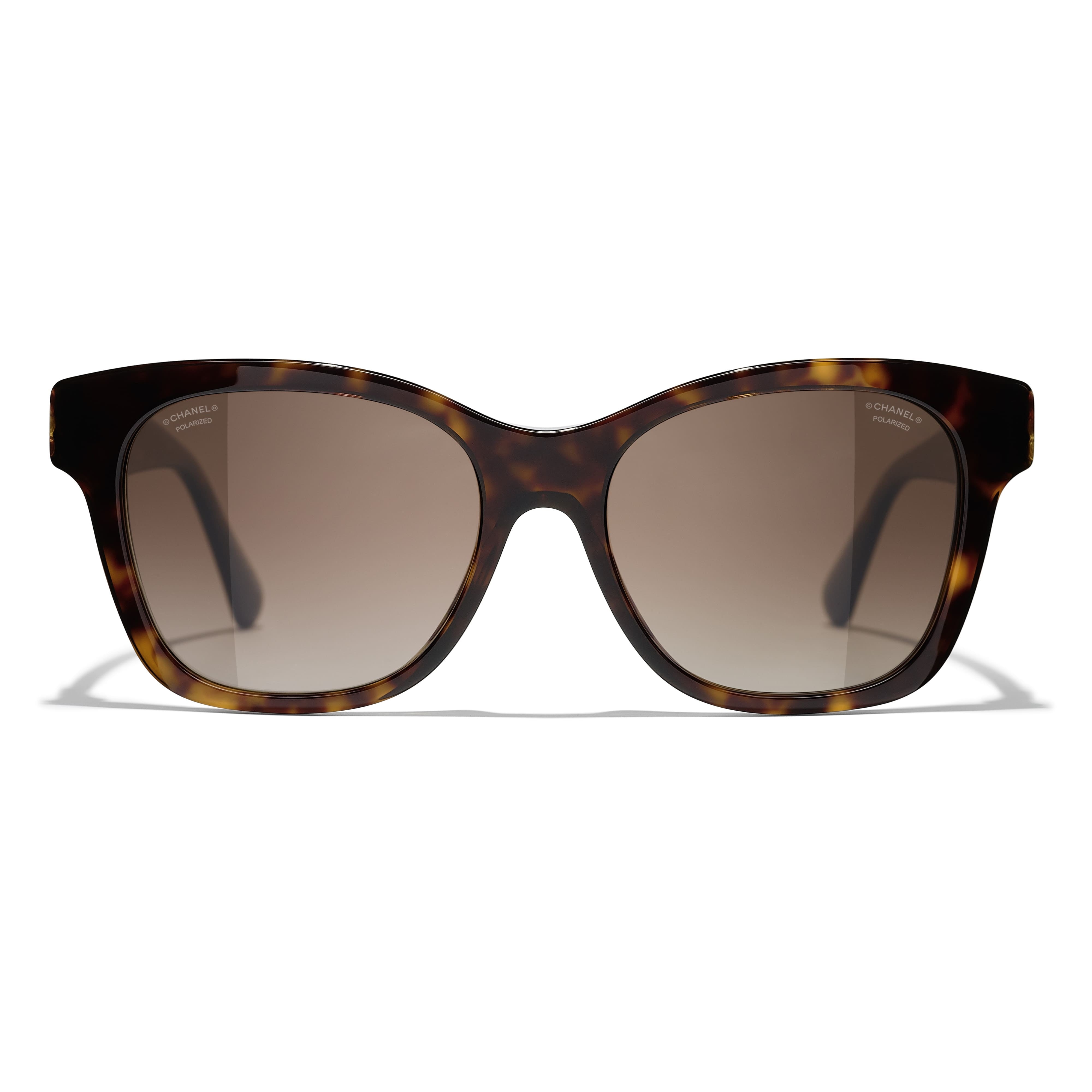Sunglasses CHANEL 5482H C714/S9 54 17 140 | OpticalH