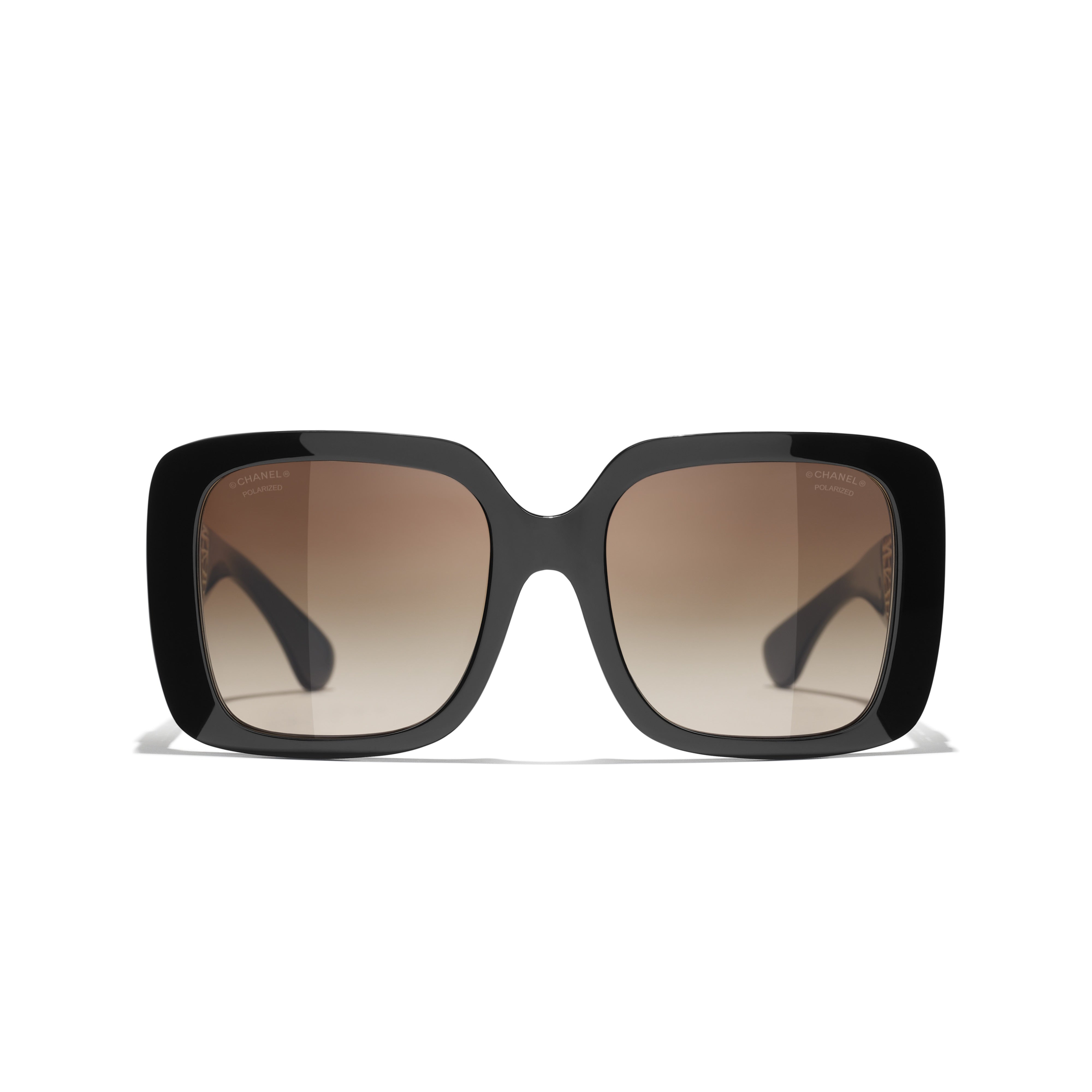 Gafas de Sol CHANEL 5532 C622/S9 54 19 140 - Vista 2
