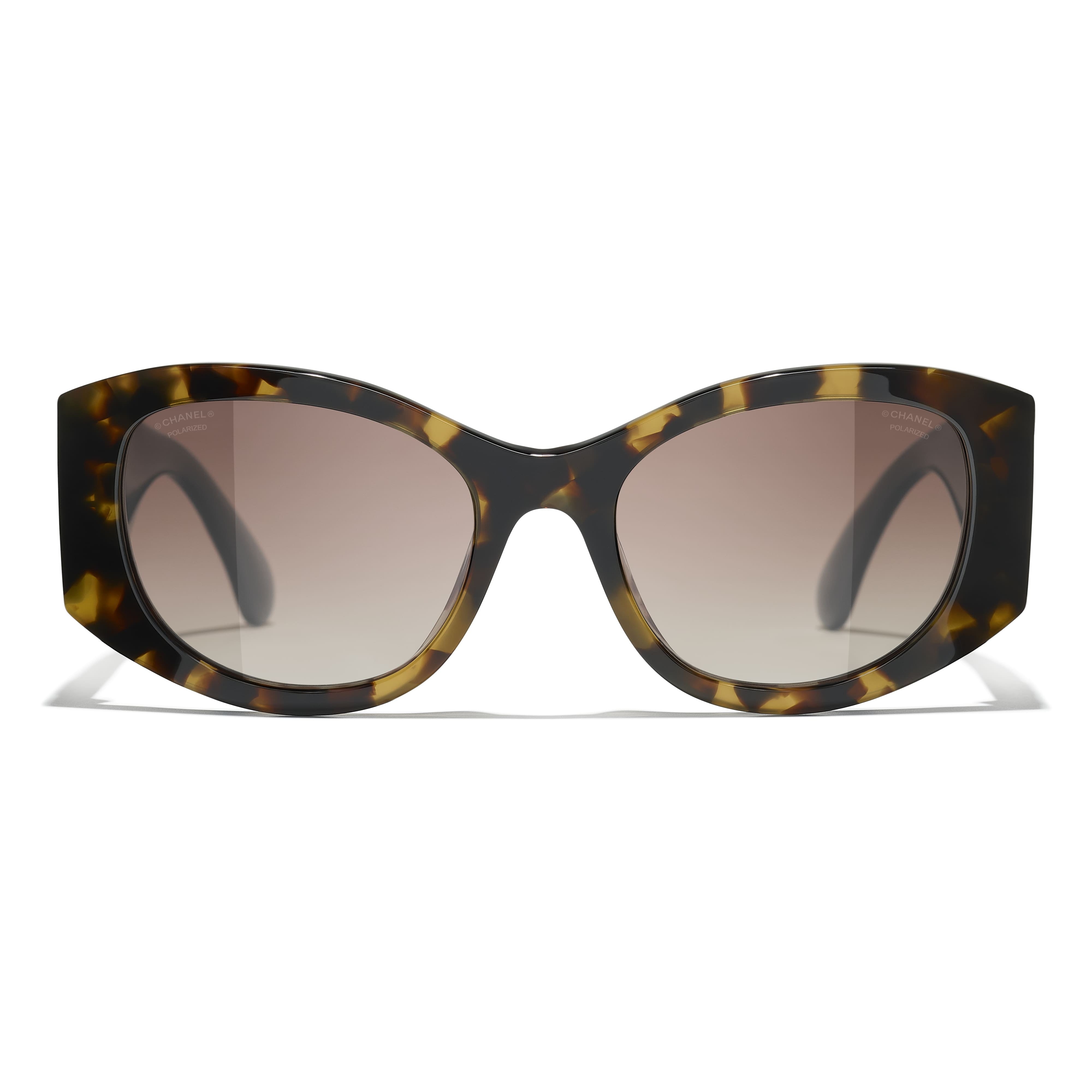 Gafas de Sol CHANEL 5524 1770/S9 53 19 140