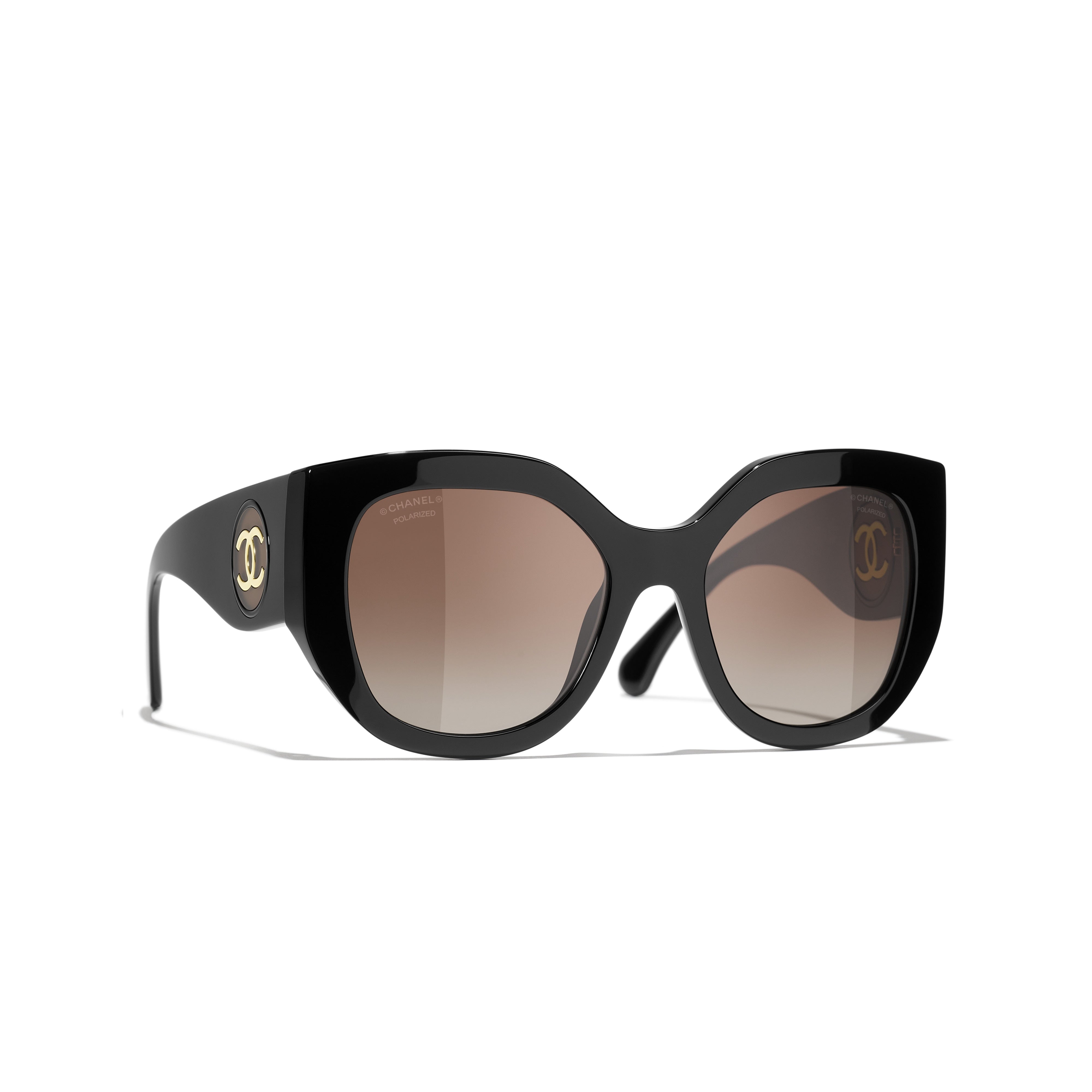 Sunglasses CHANEL 5550 C786/S9 55 20 140 | OpticalH