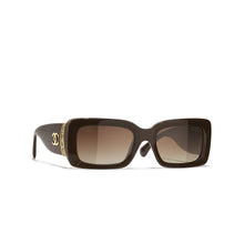 Sonnenbrillen CHANEL 5534 1460/S9