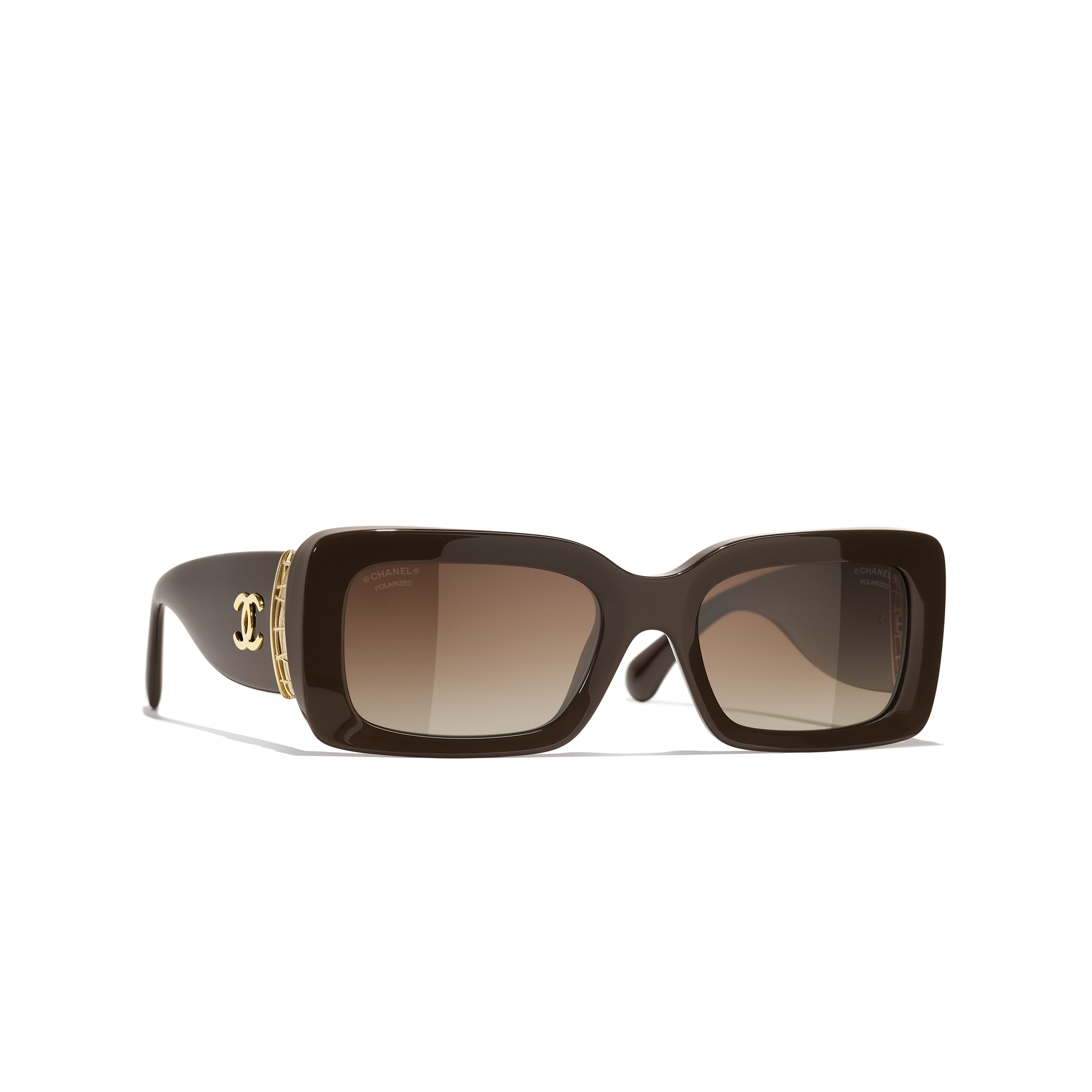 Gafas de Sol CHANEL 5534 1460/S9 54 20 140