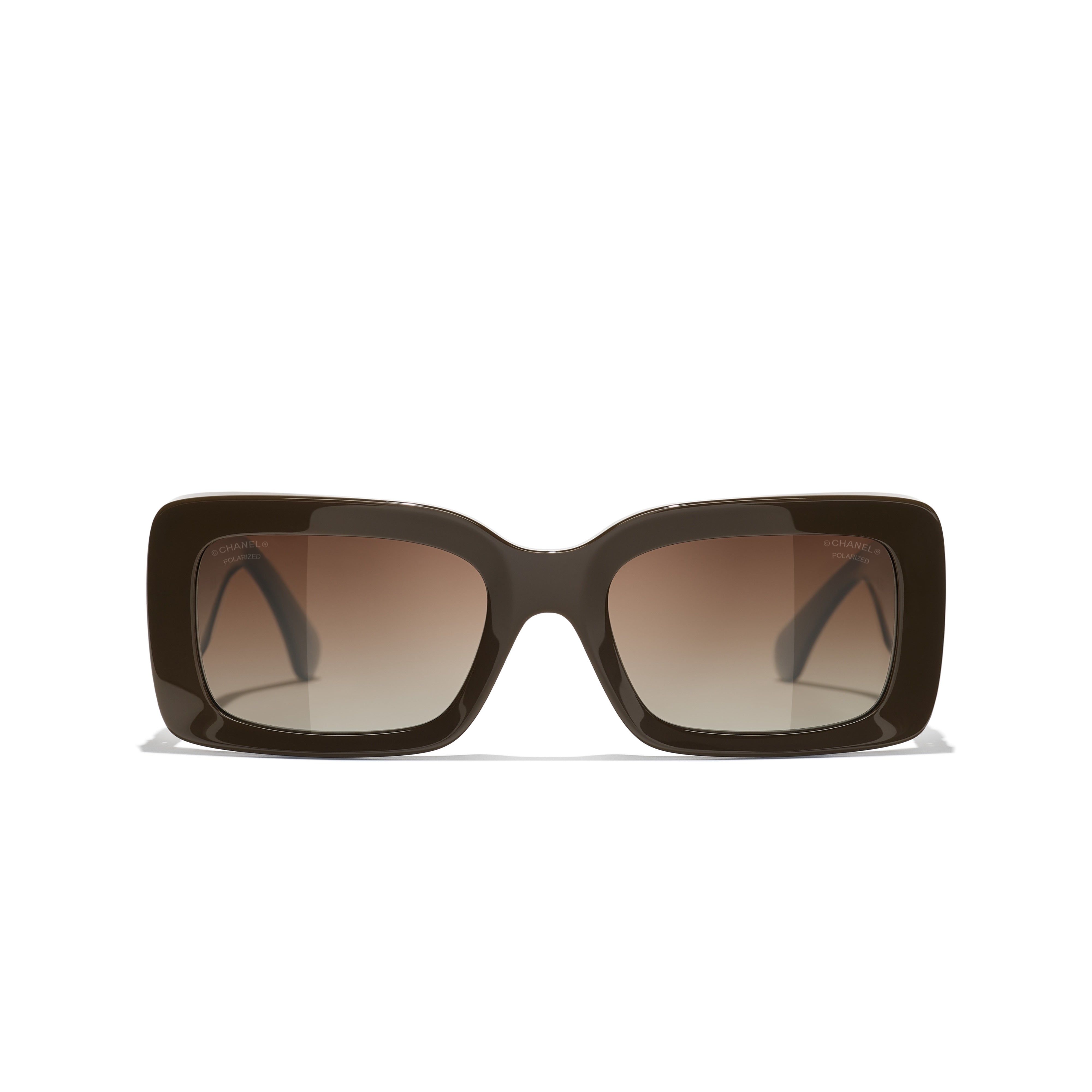 Gafas de Sol CHANEL 5534 1460/S9 54 20 140 - Vista 2