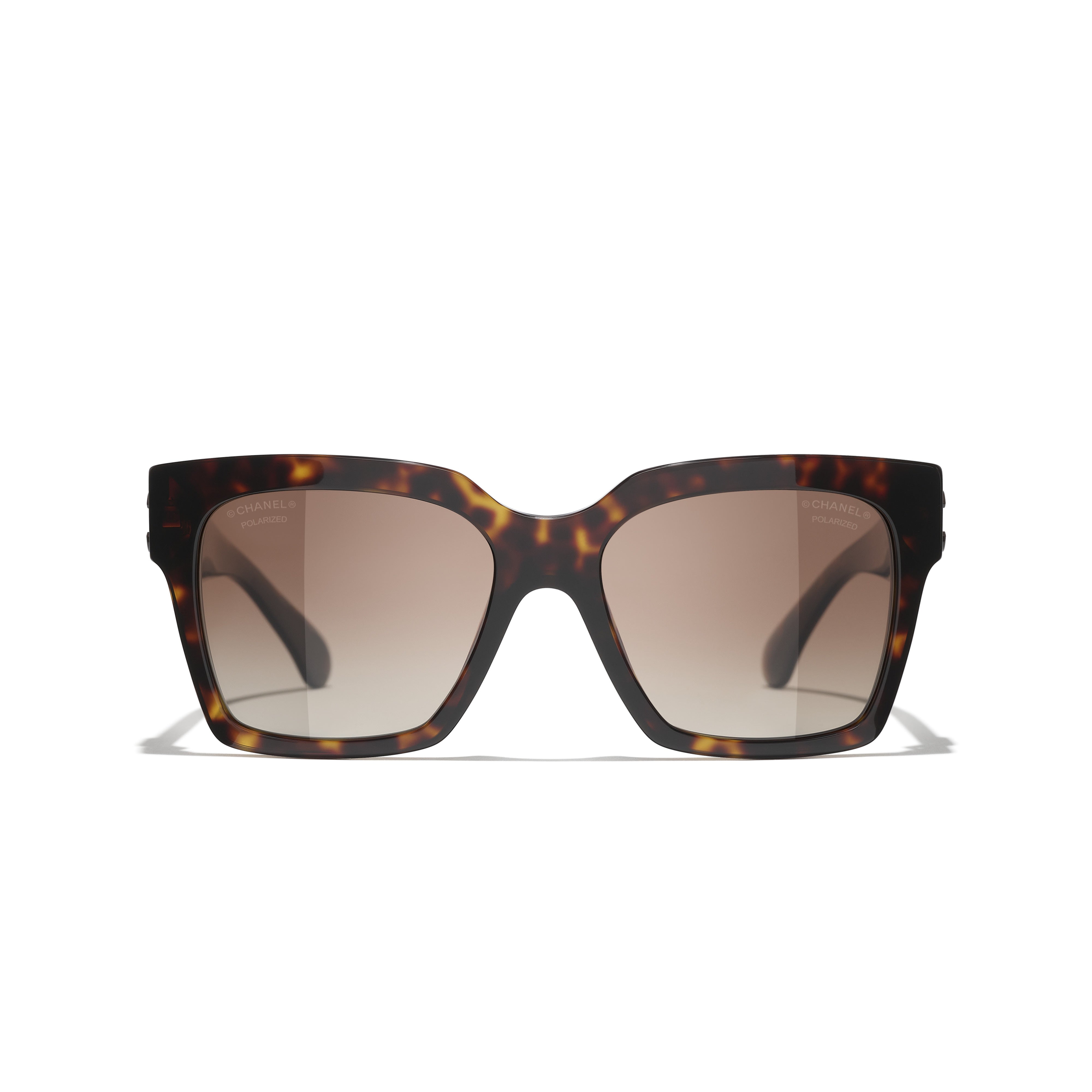 Gafas de Sol CHANEL 5557 1827/S9 54 17 140 - Vista 2