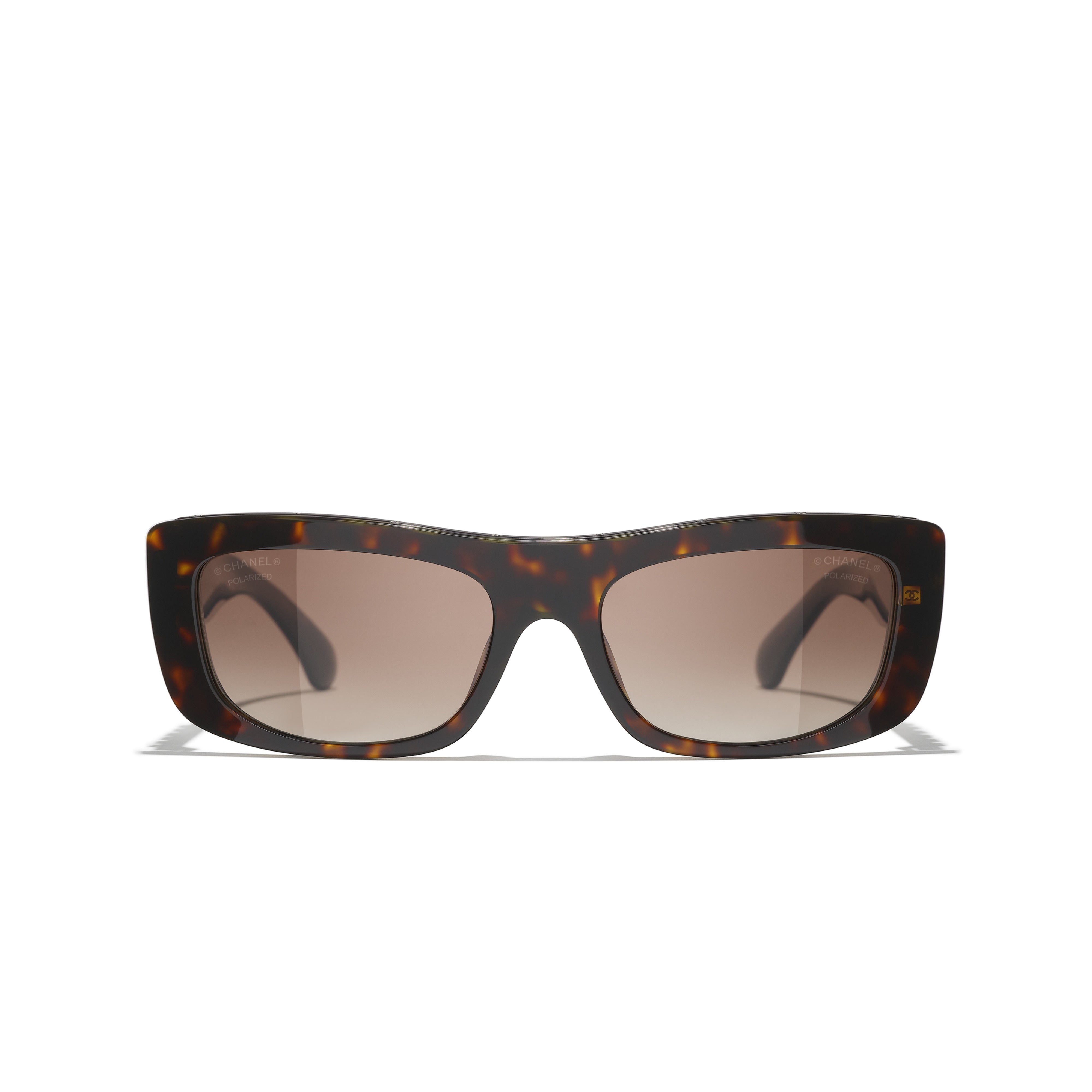 Gafas de Sol CHANEL 5559 1827/S9 56 18 140 - Vista 2