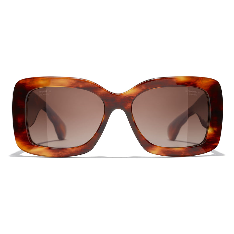 Gafas de Sol CHANEL 5483 1077/S9 54 17 135 - Vista 2