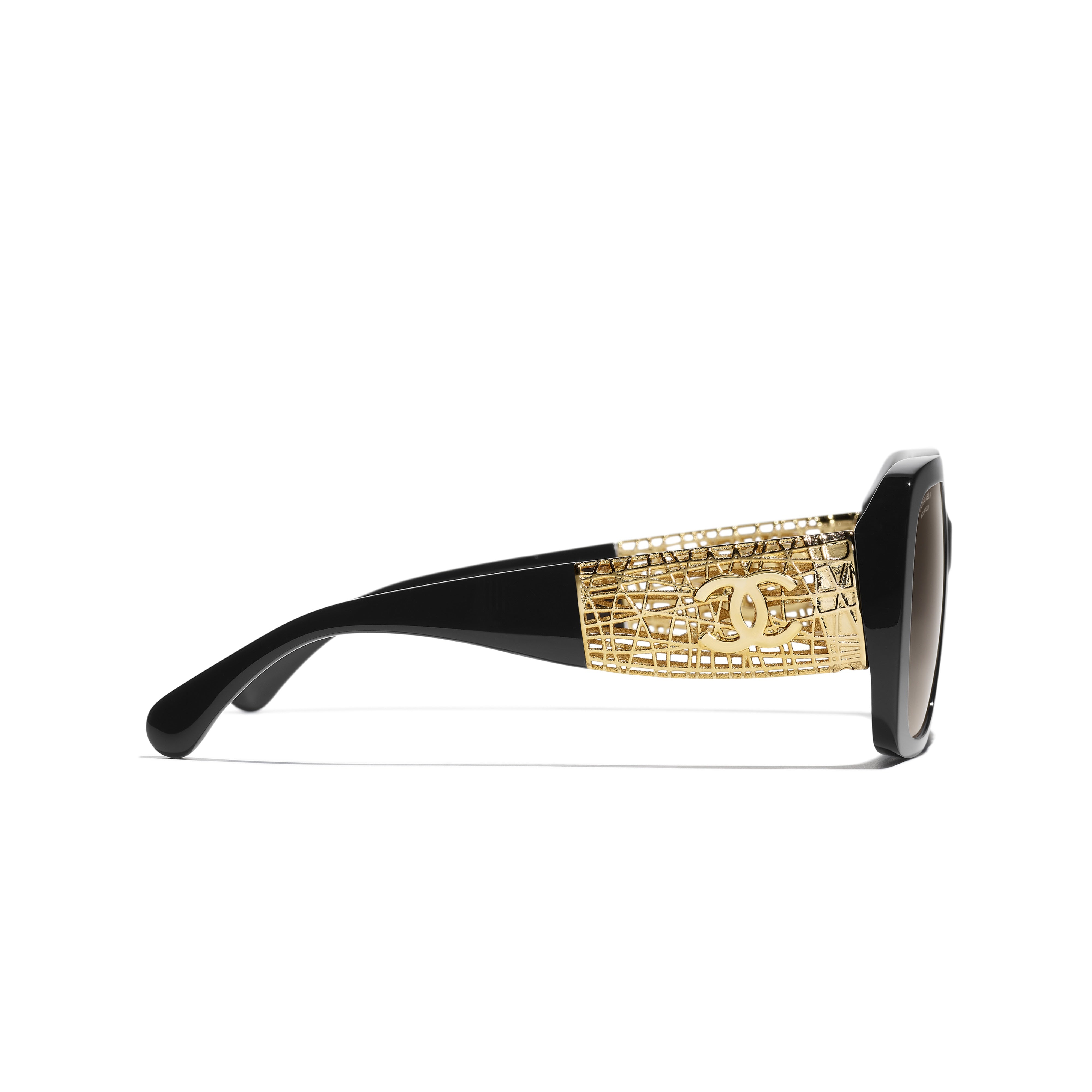 Gafas de Sol CHANEL 5532 C622/S9 54 19 140 - Vista 3