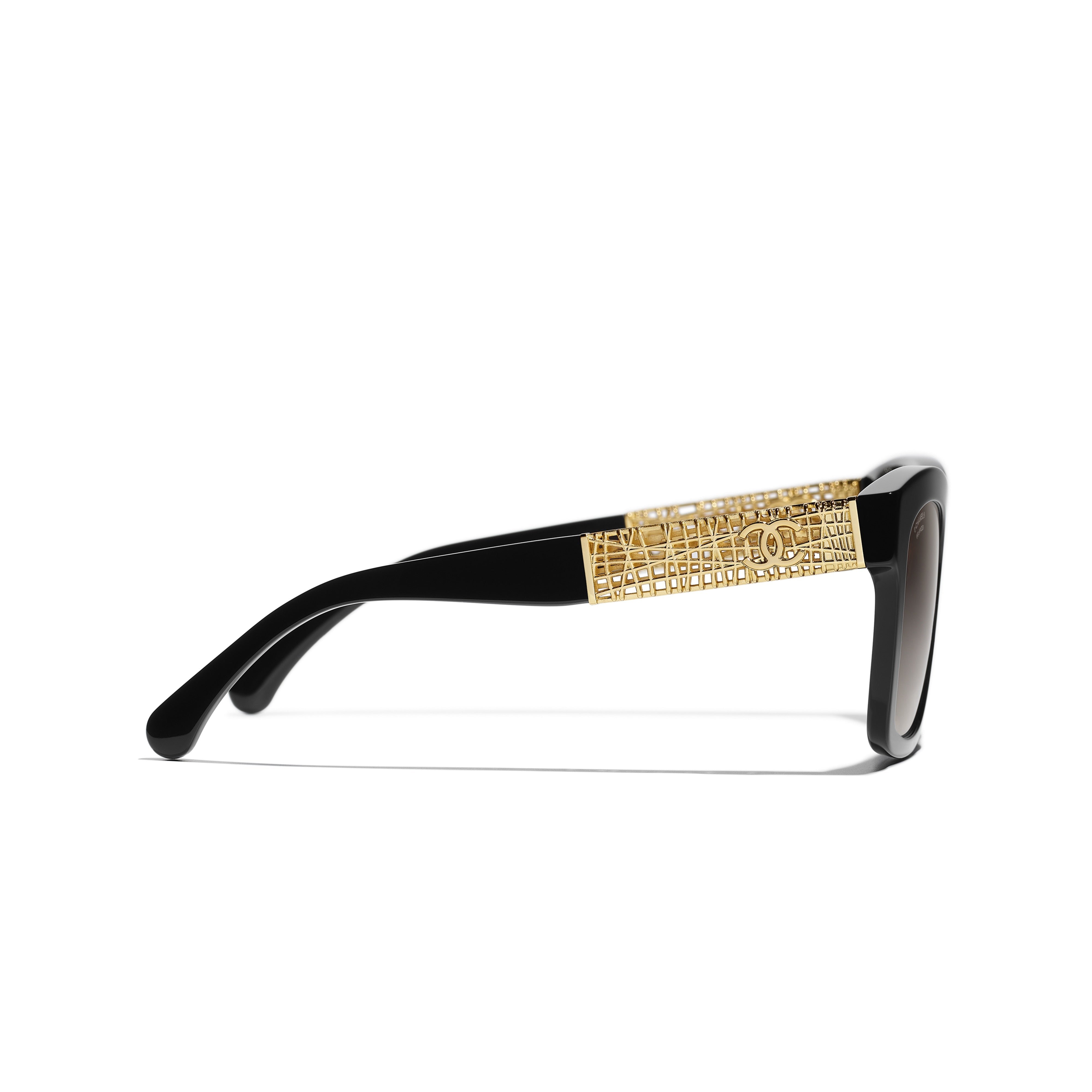 Gafas de Sol CHANEL 5533 C622/S9 54 18 140 - Vista 3