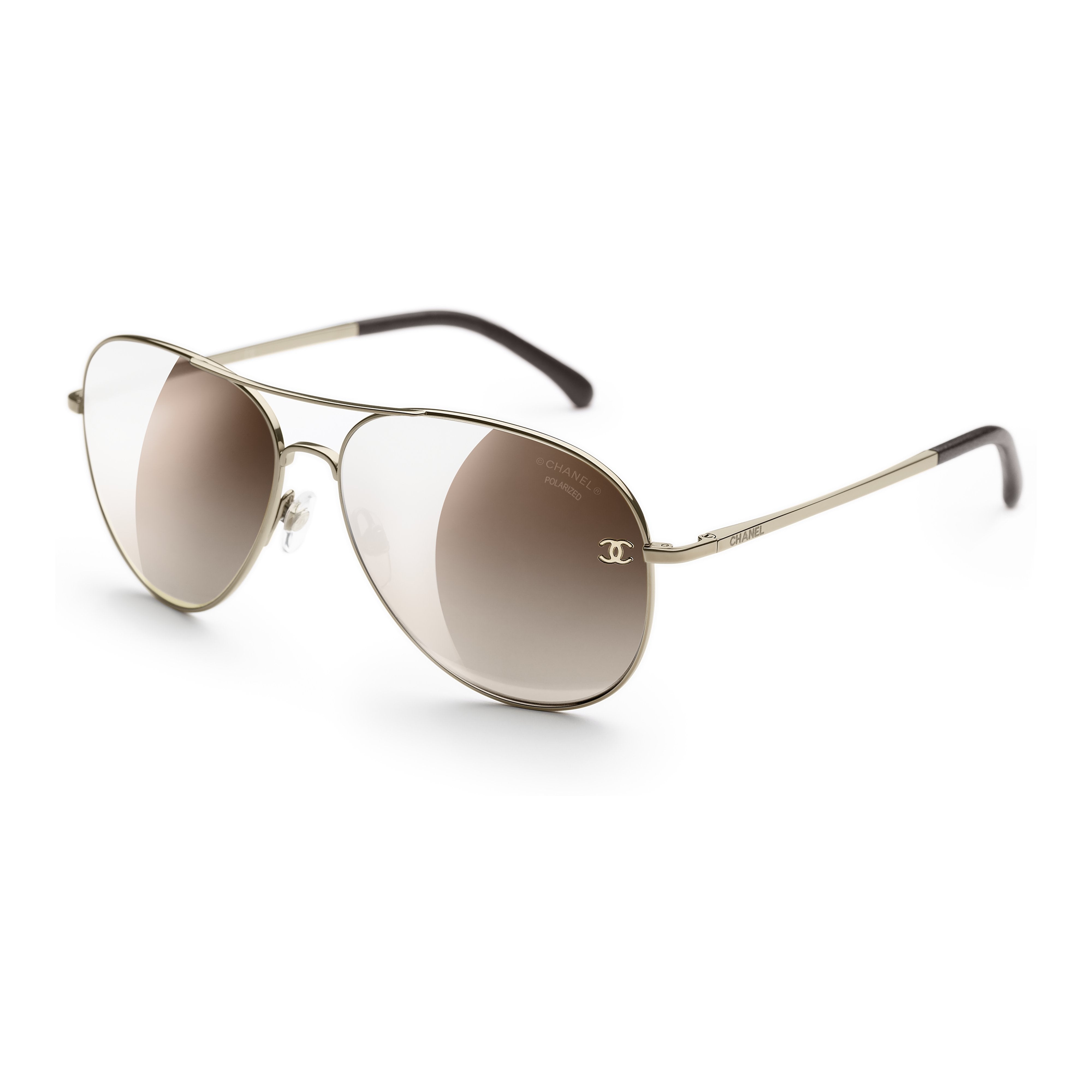 Sunglasses CHANEL 4189TQ N395/S9 59 14 135 | OpticalH