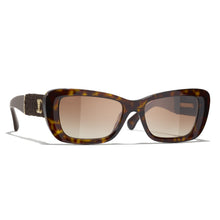 CHANEL 5514 C714/S9 53 17 140 Sunglasses