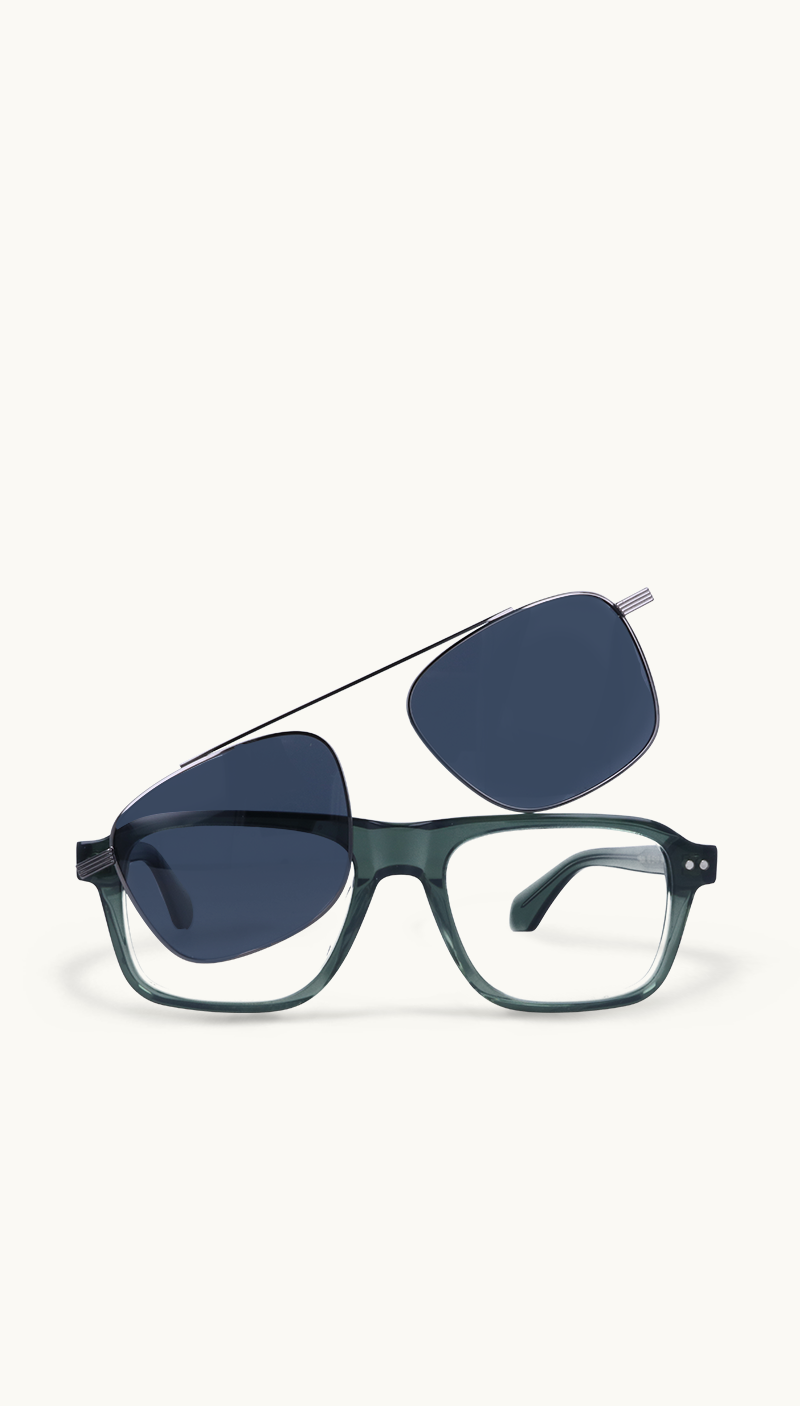 Gafas Graduadas Epos Sam N 53 19
