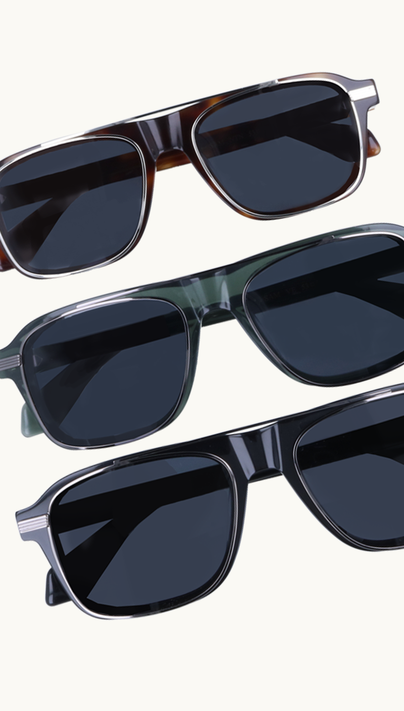 Gafas Graduadas Epos Sam N 53 19