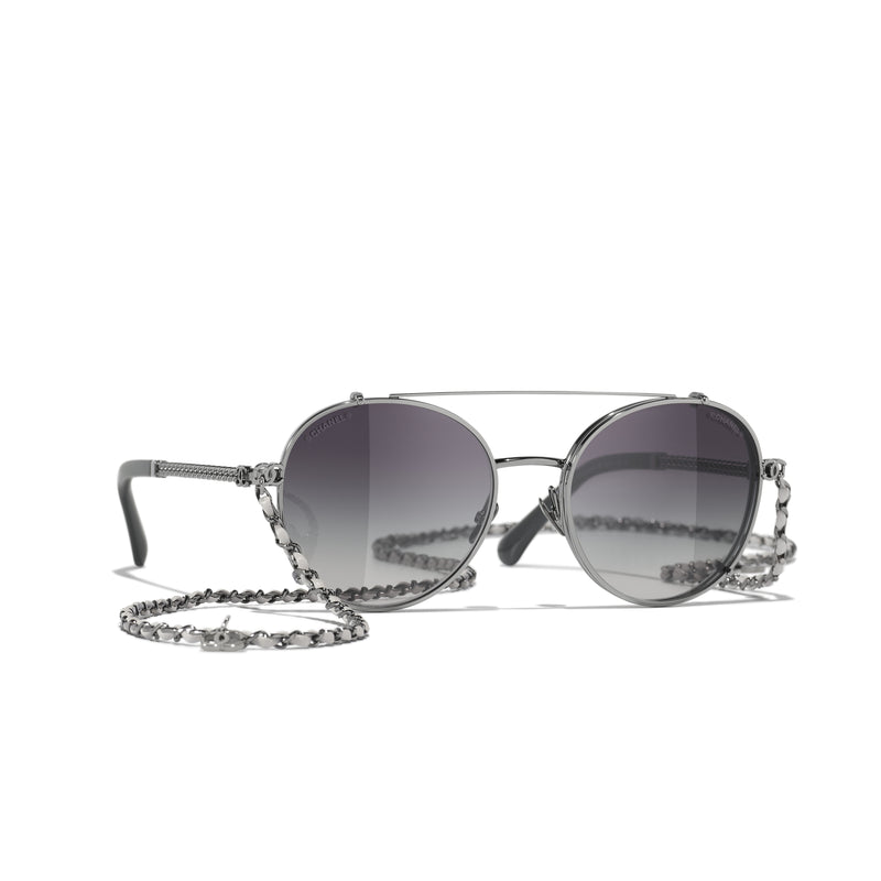 Gafas de Sol CHANEL 4291C C343/SB 53 18 140